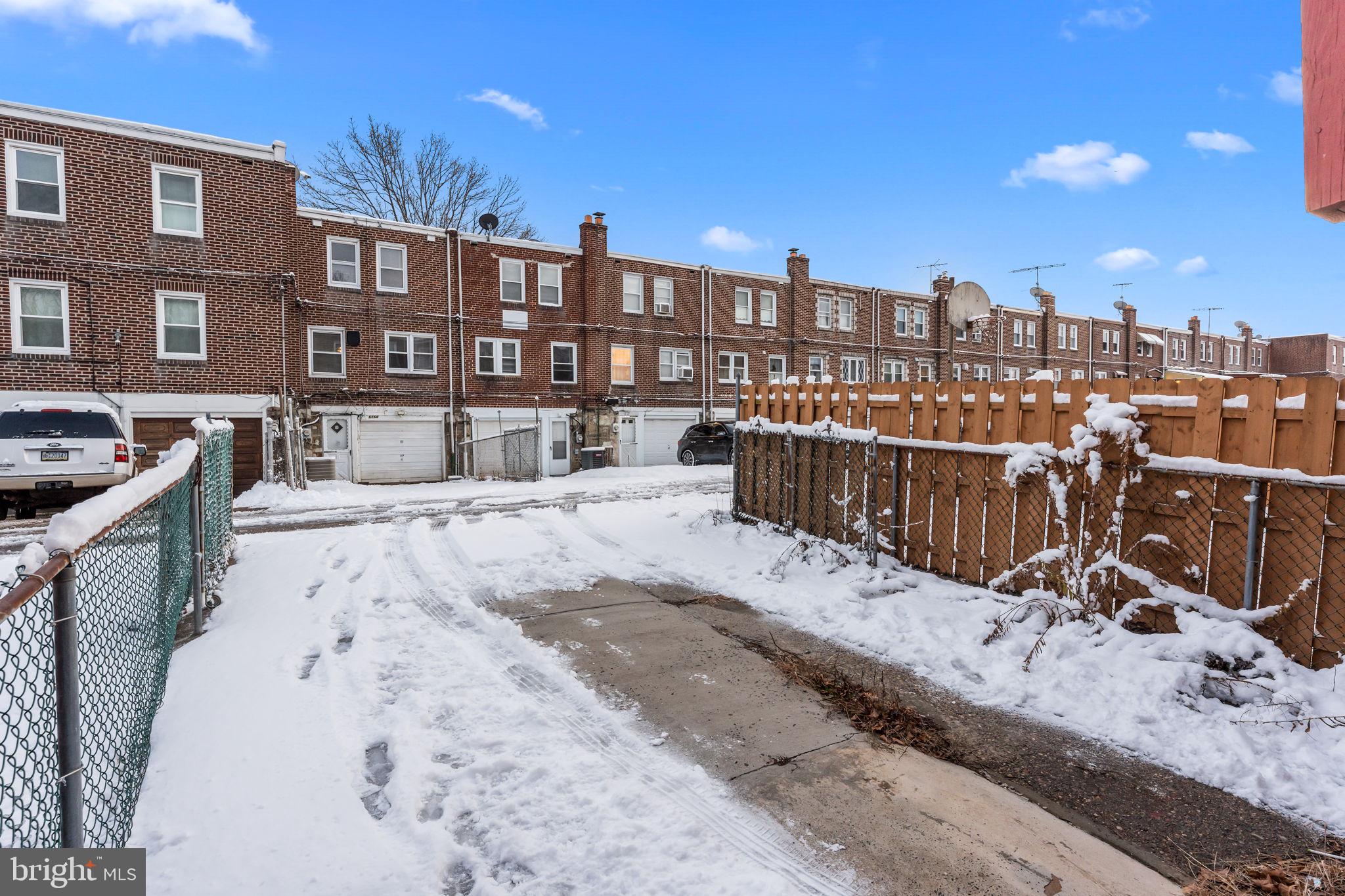 WISSINOMING - Residential