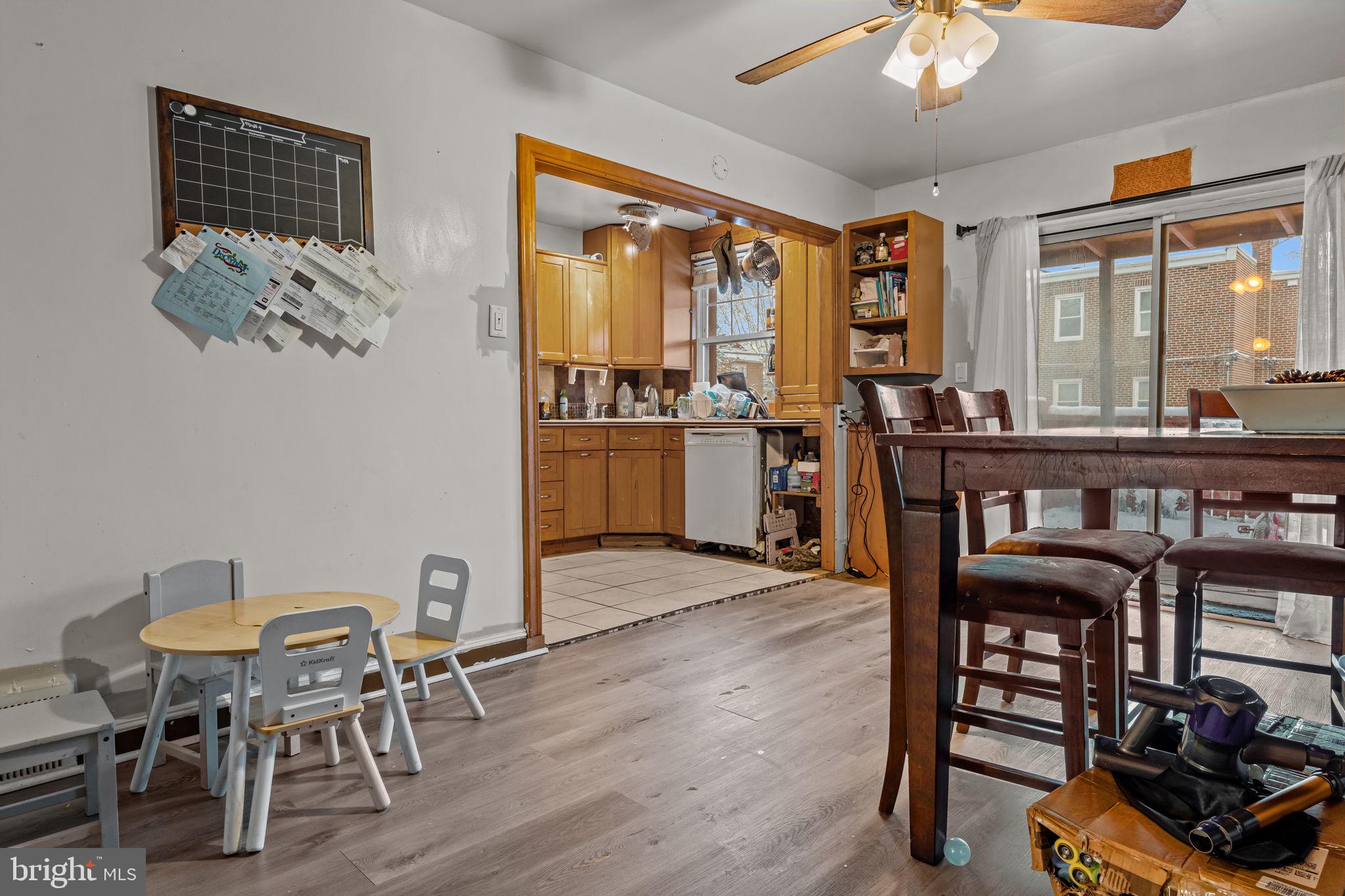 WISSINOMING - Residential