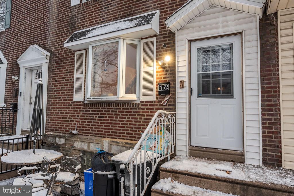 Photo of 6159 Charles Street, PHILADELPHIA, PA 19135 (MLS # PAPH2567898)