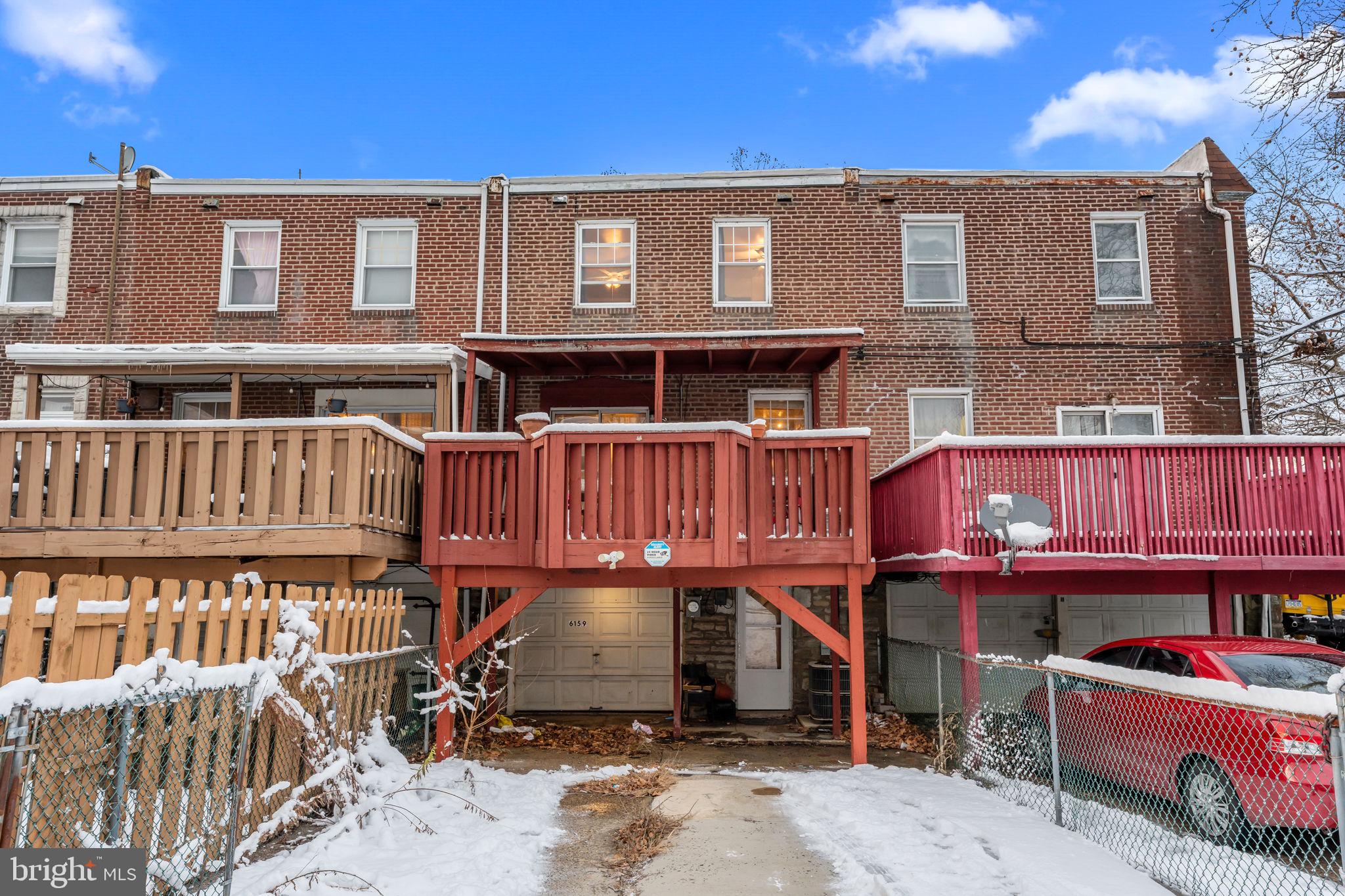 WISSINOMING - Residential