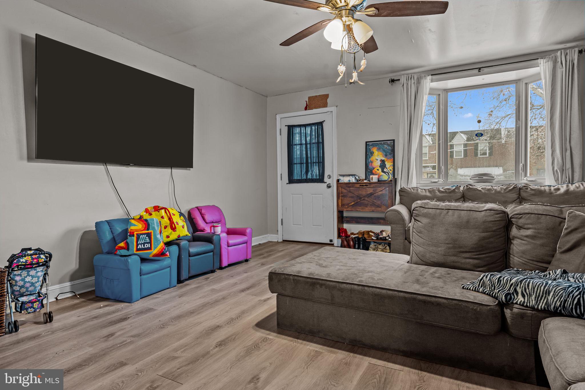 WISSINOMING - Residential