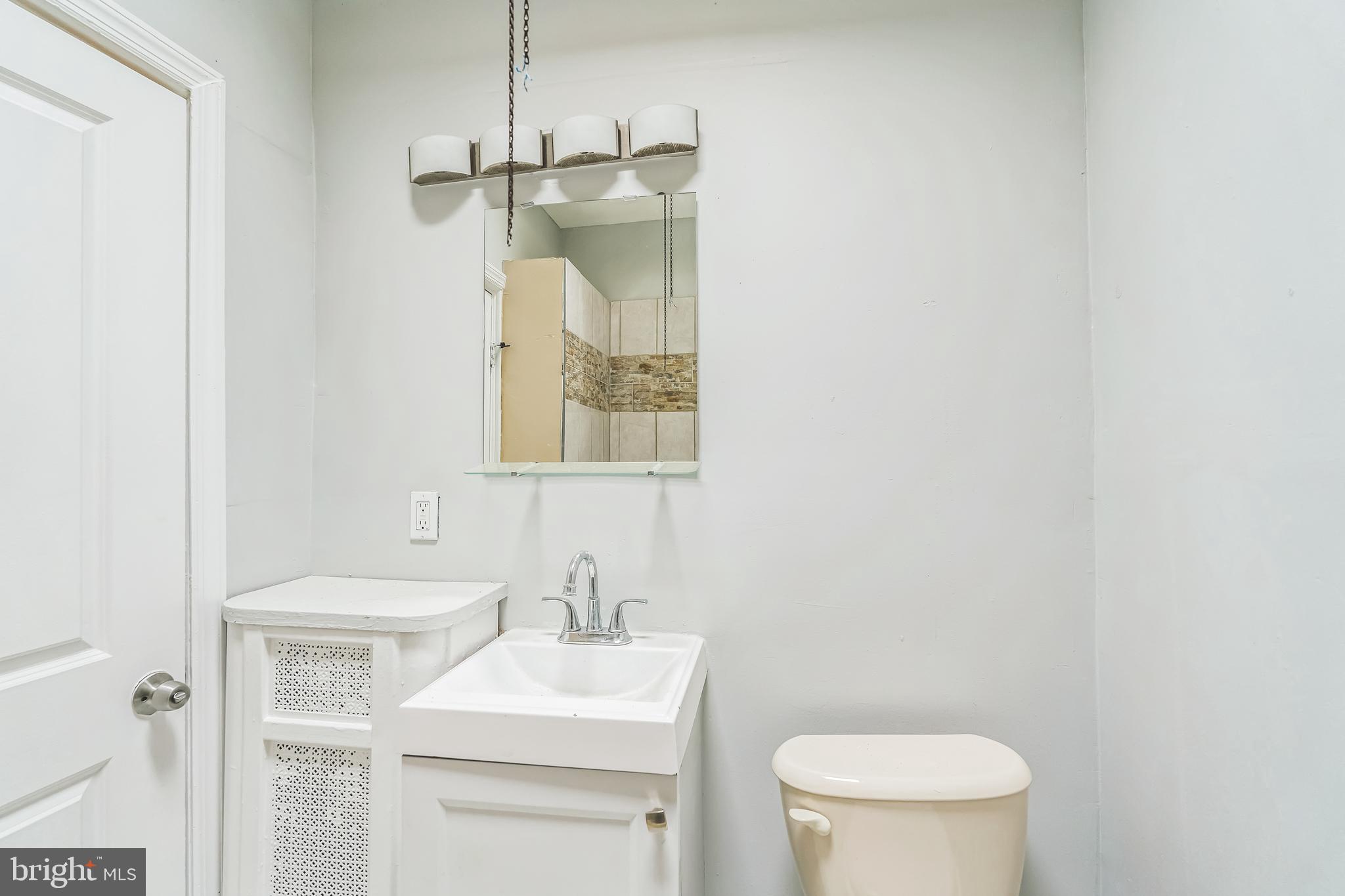 GRAYS FERRY - Residential