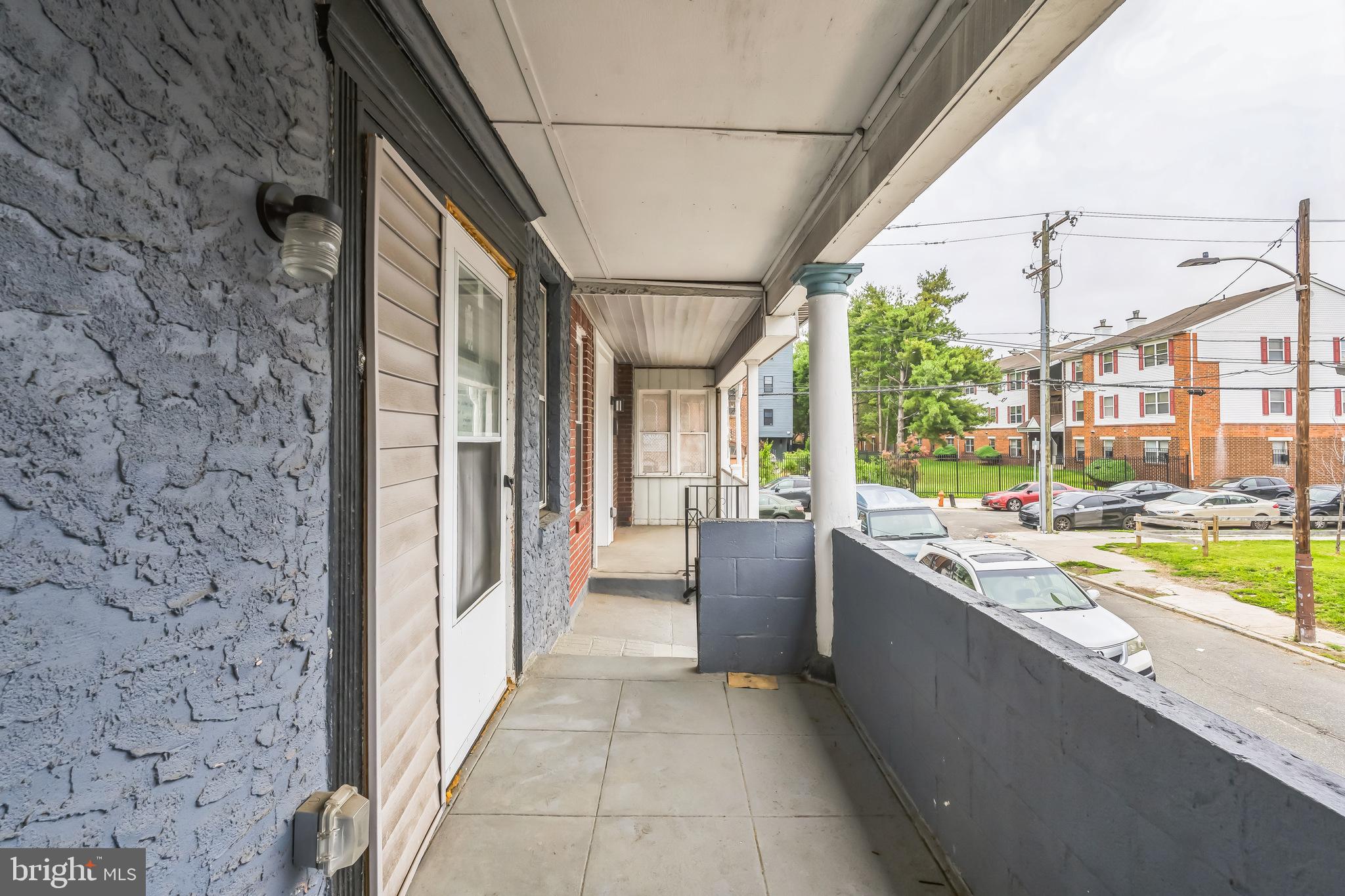 GRAYS FERRY - Residential