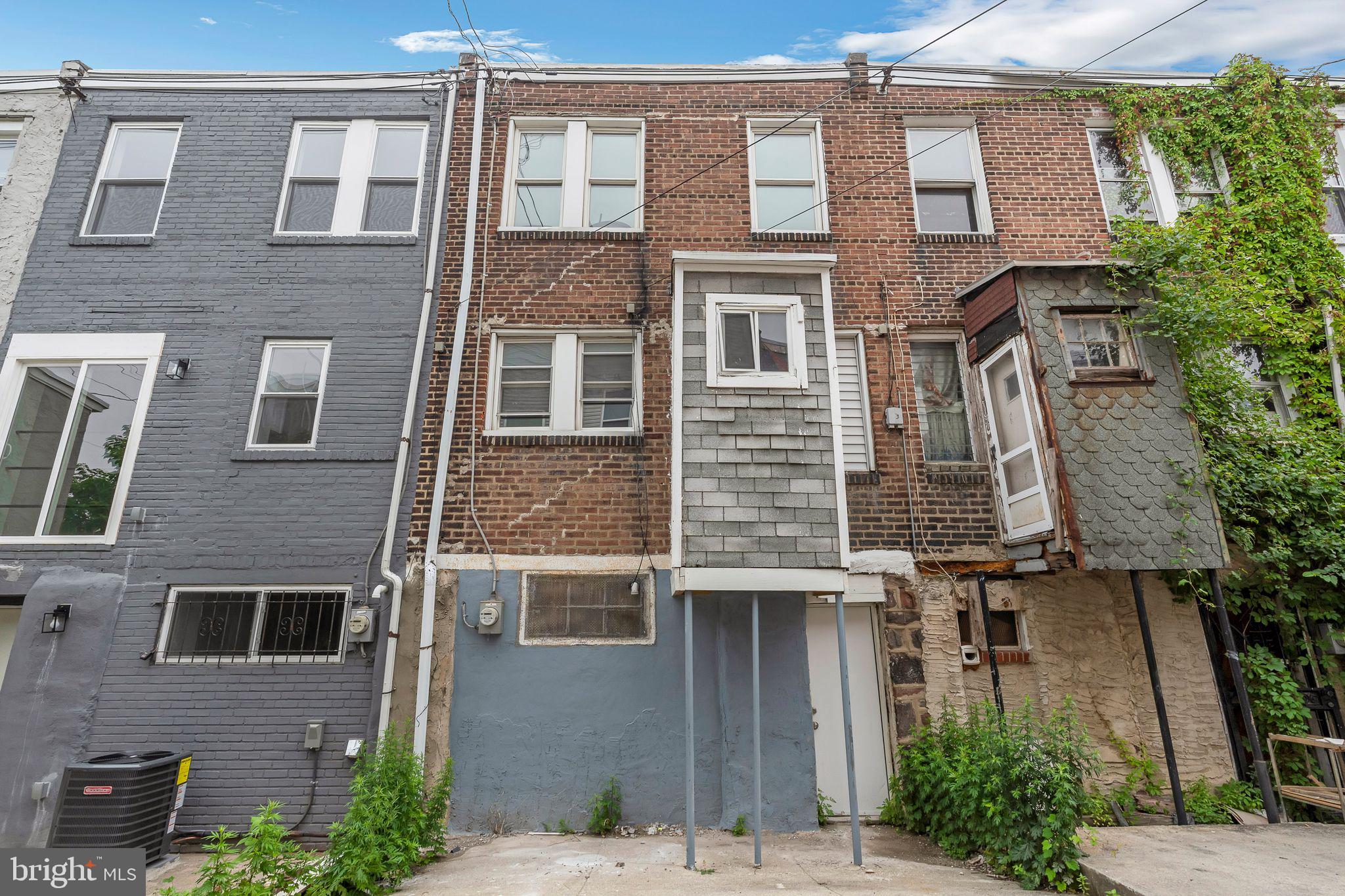 GRAYS FERRY - Residential