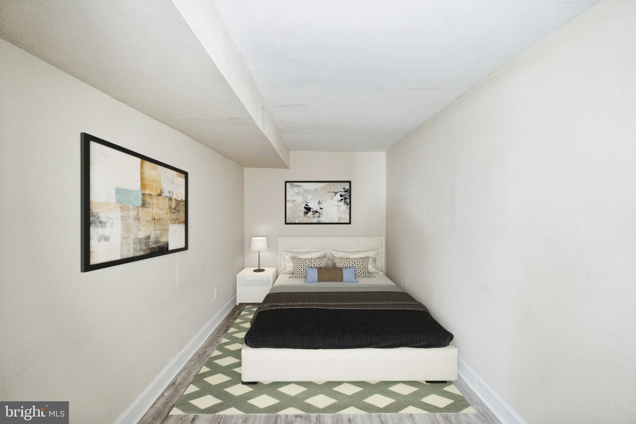 GRAYS FERRY - Residential