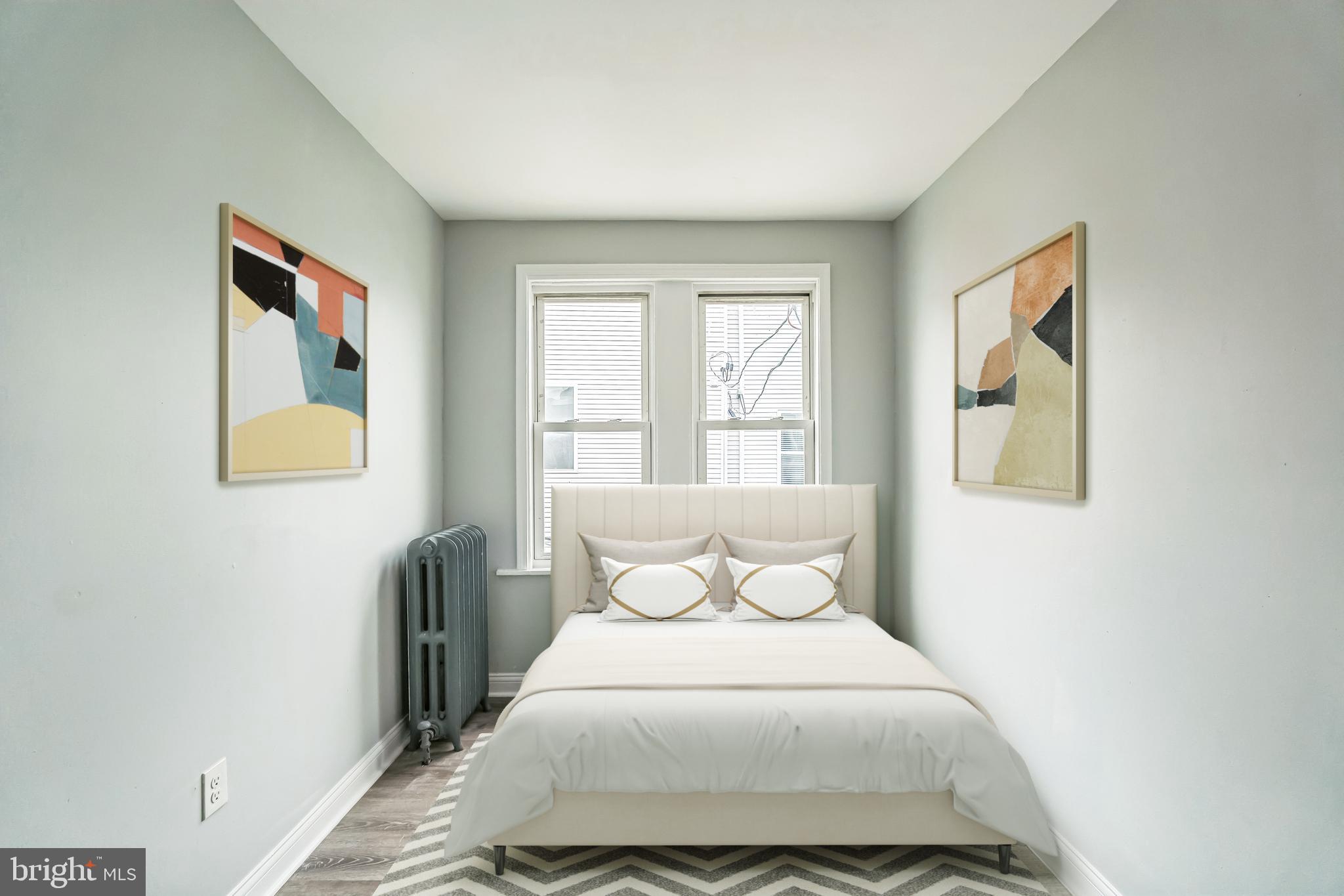 GRAYS FERRY - Residential