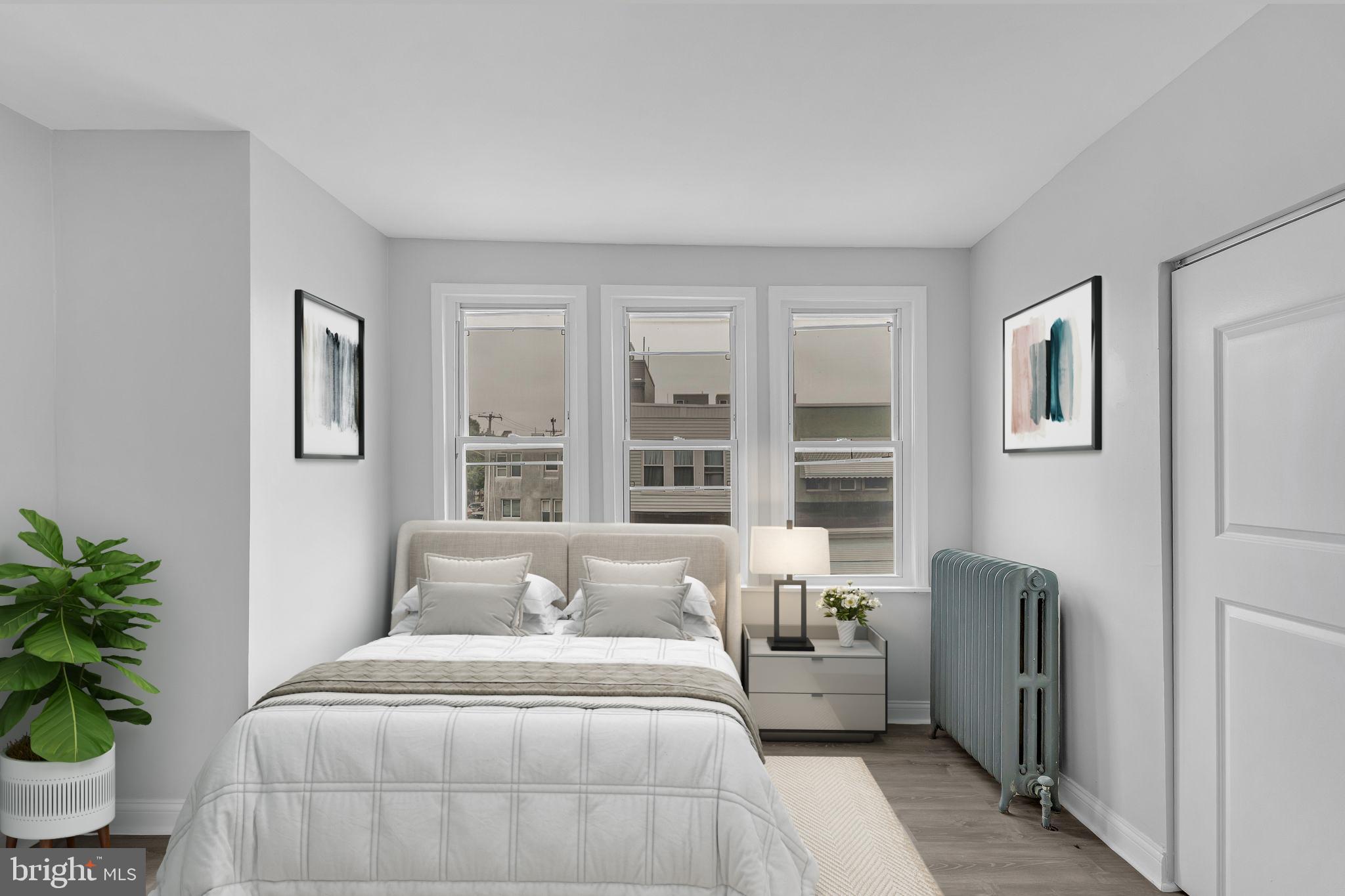 GRAYS FERRY - Residential