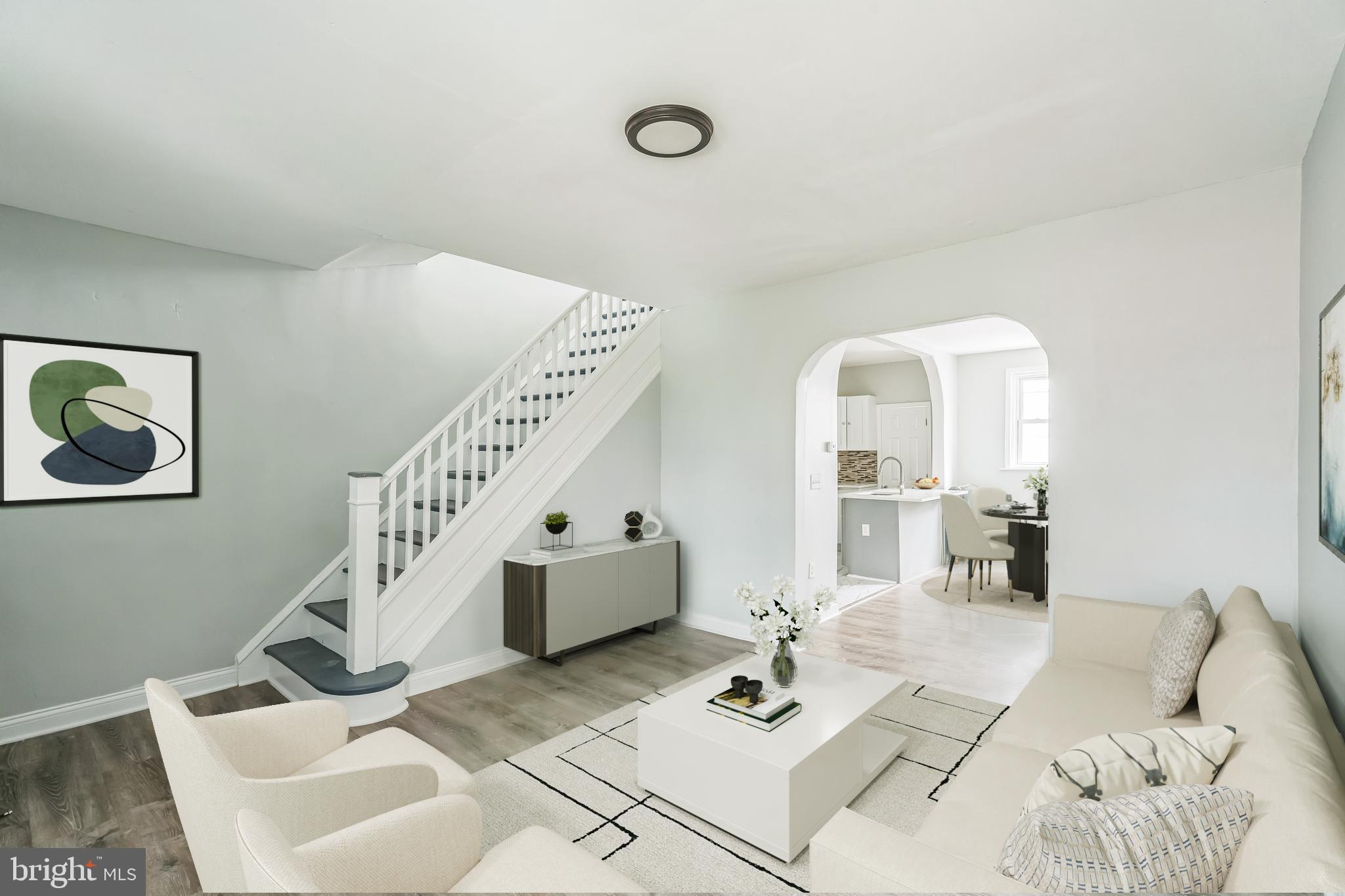 GRAYS FERRY - Residential