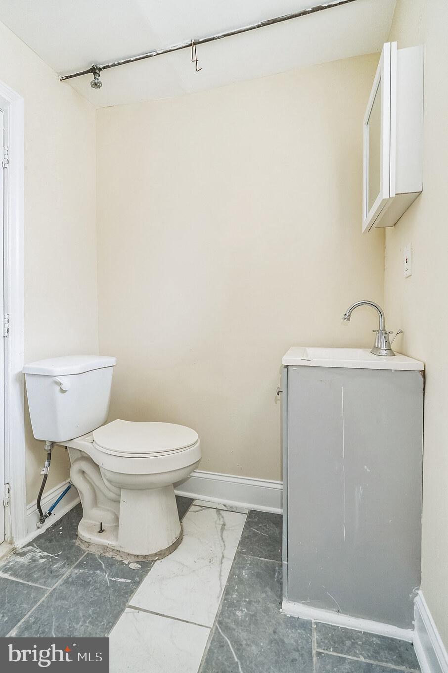 GRAYS FERRY - Residential