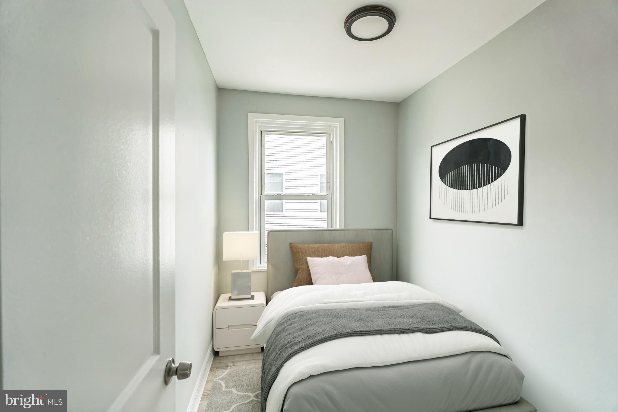 GRAYS FERRY - Residential