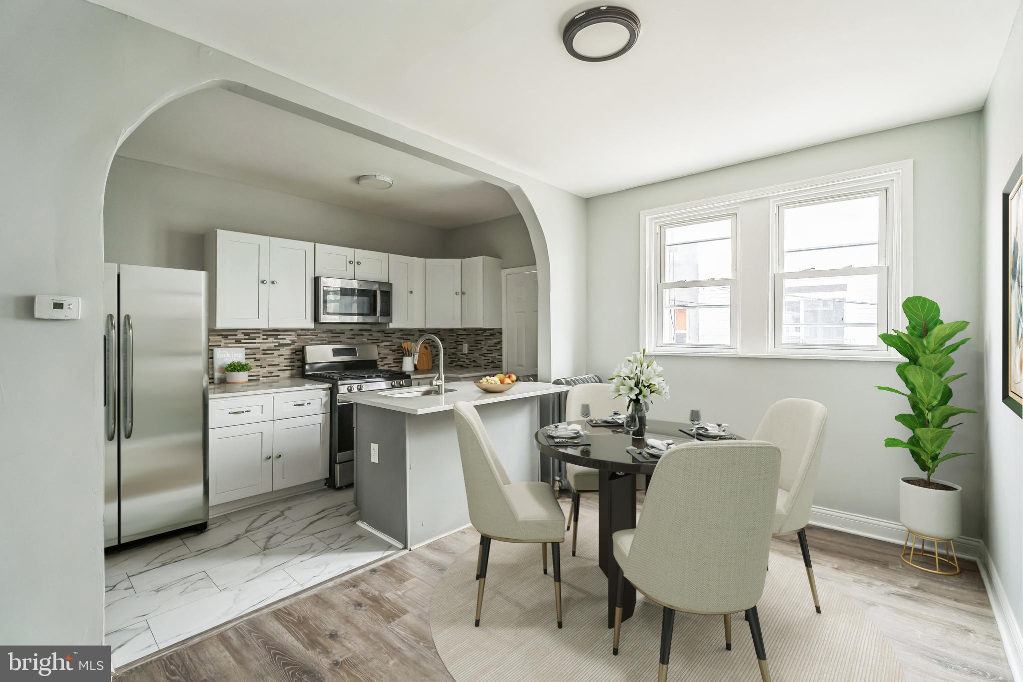 GRAYS FERRY - Residential