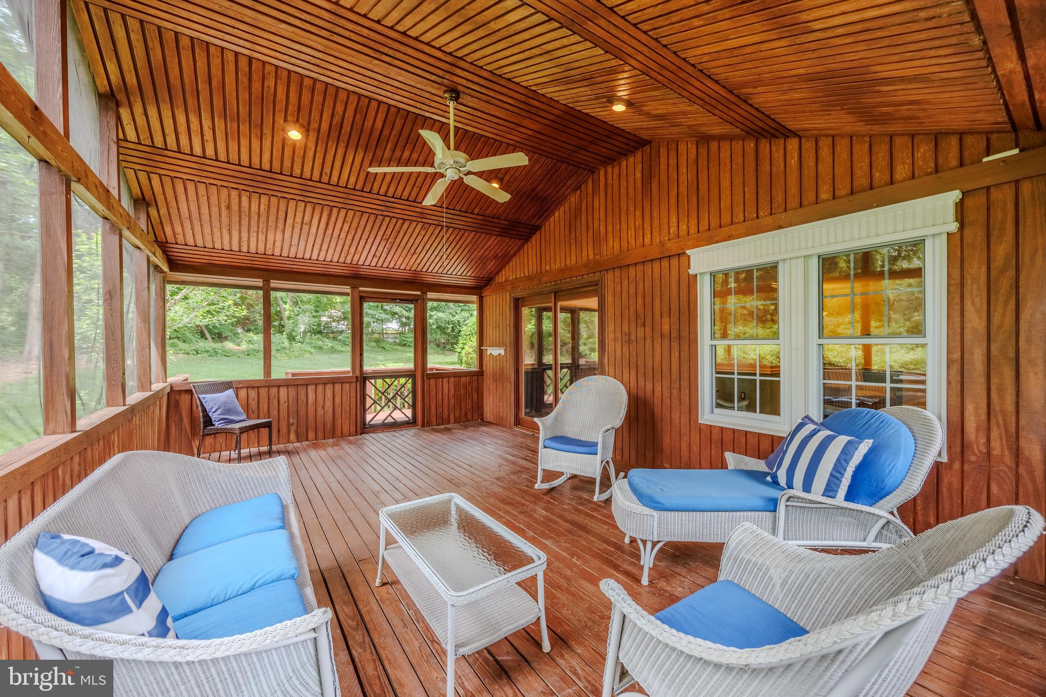 HICKORY RIDGE - Residential