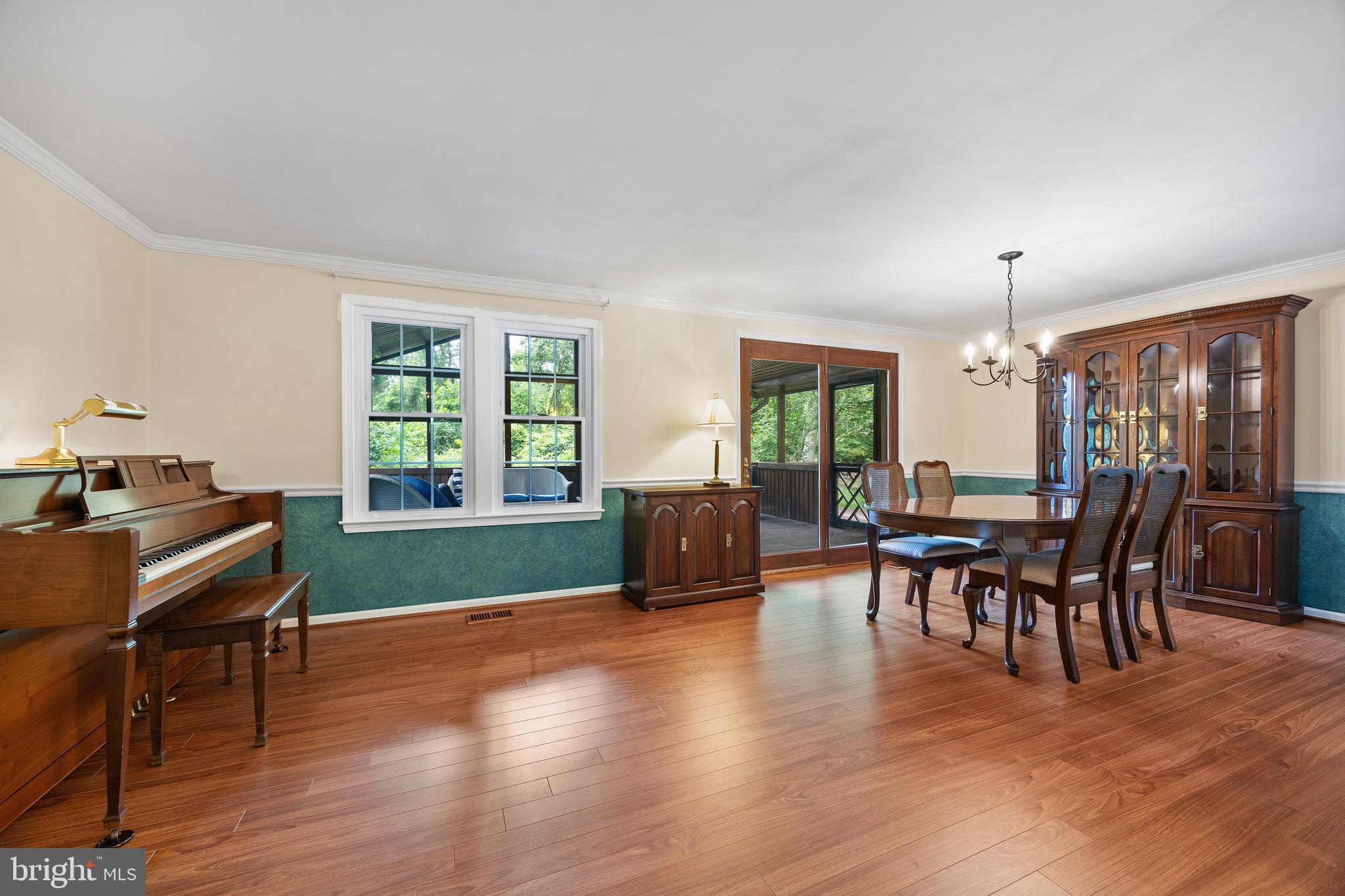 HICKORY RIDGE - Residential