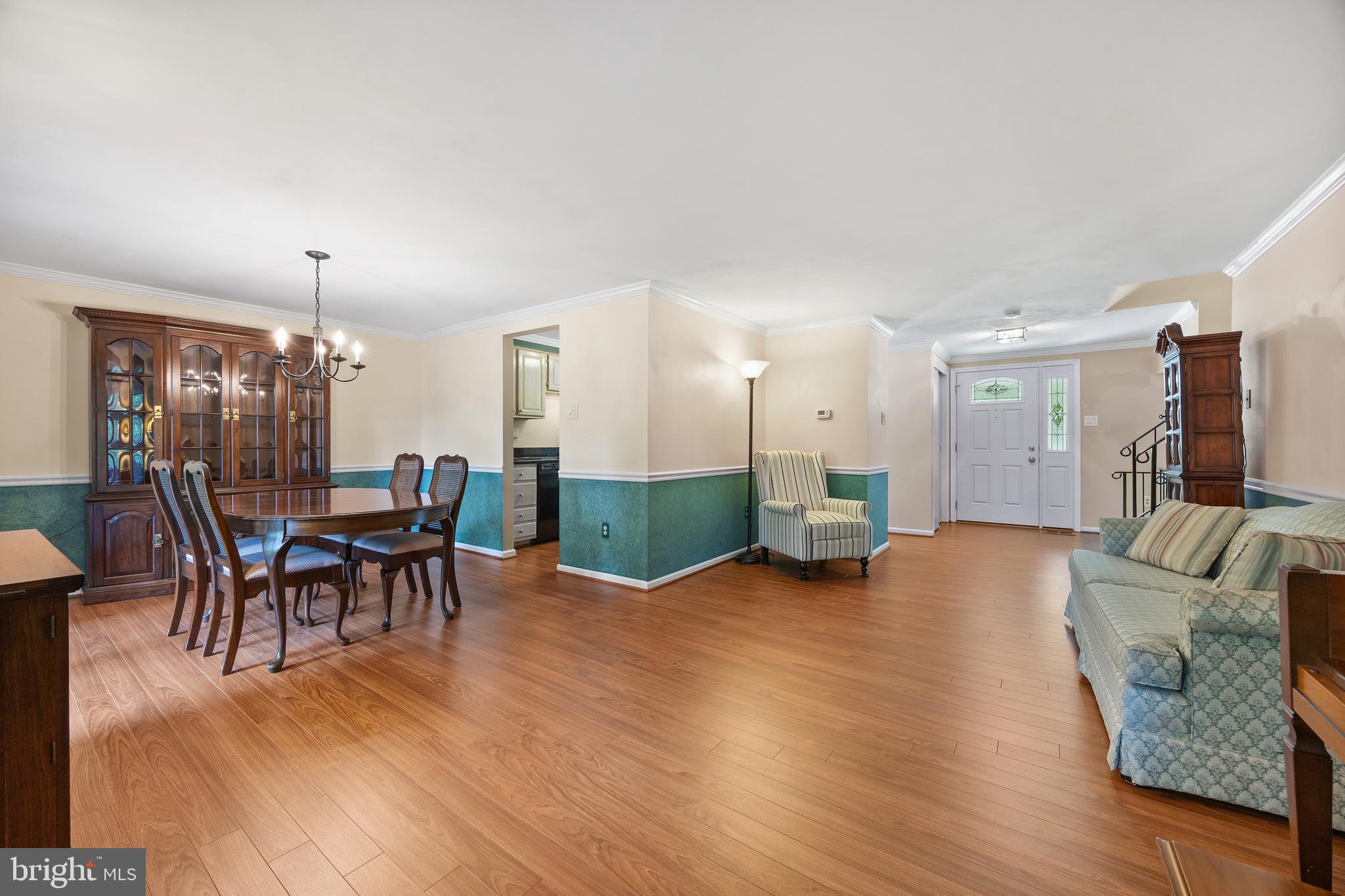 HICKORY RIDGE - Residential