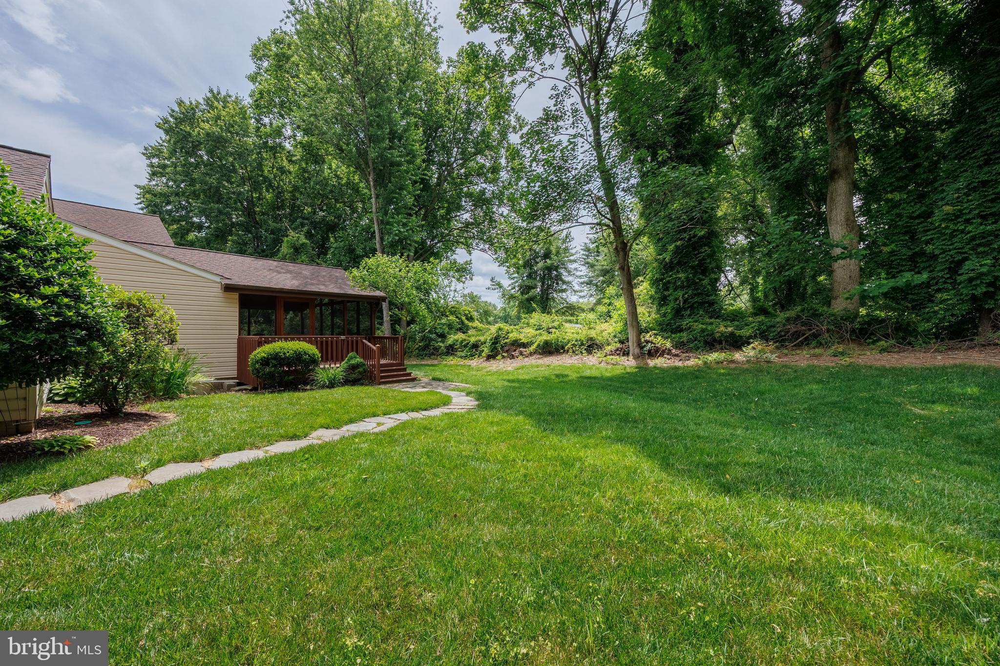 HICKORY RIDGE - Residential