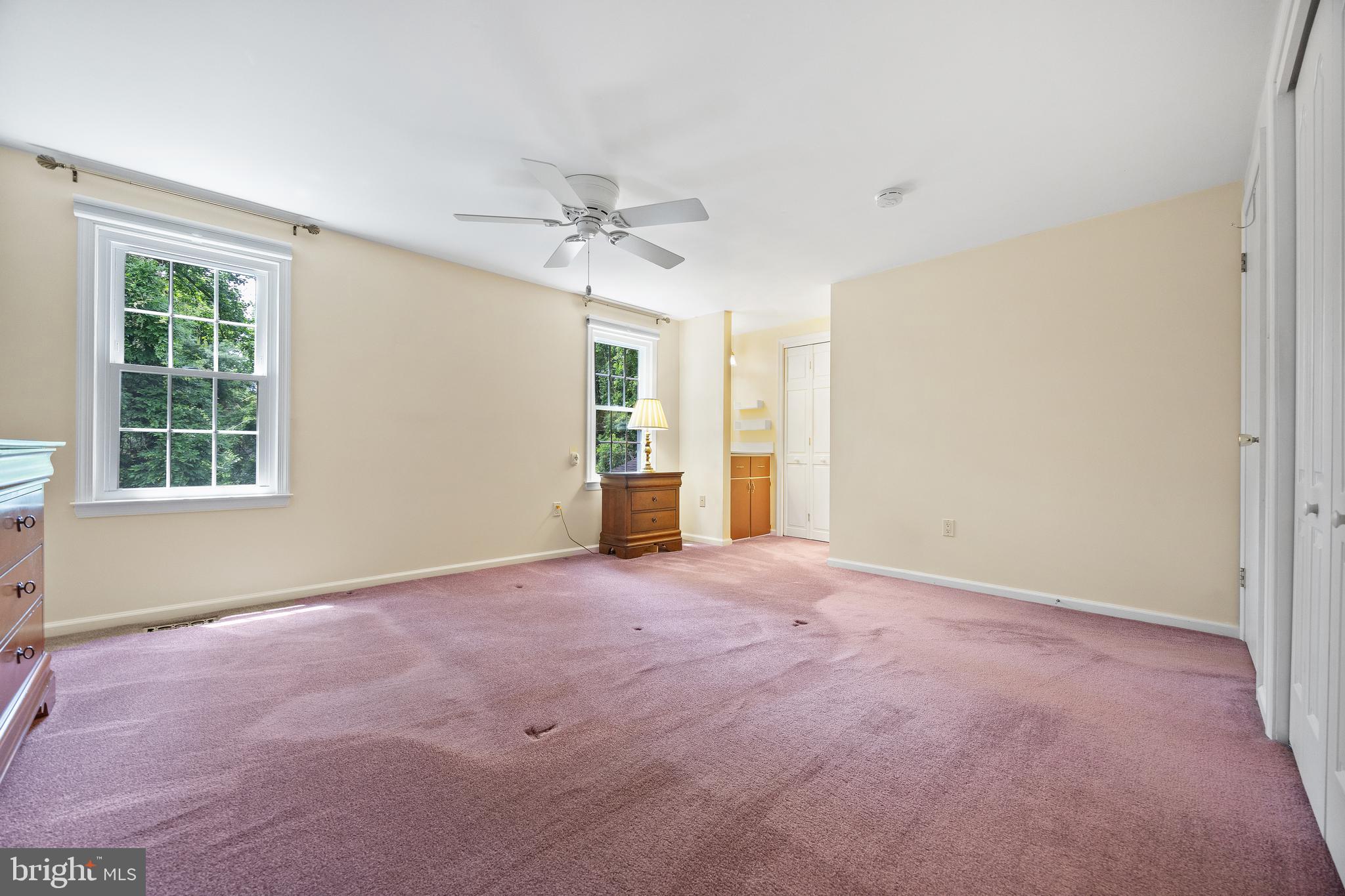 HICKORY RIDGE - Residential