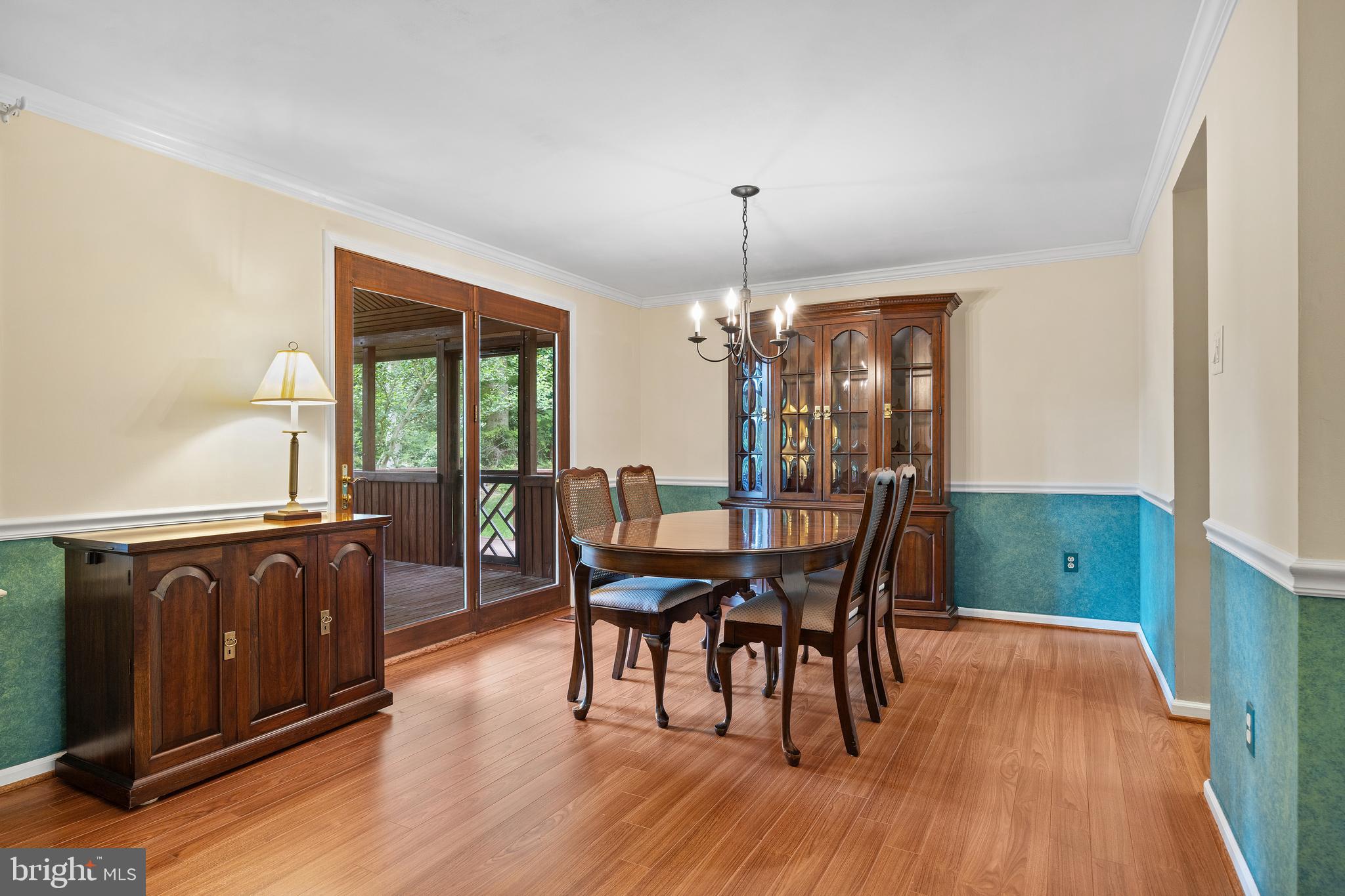 HICKORY RIDGE - Residential