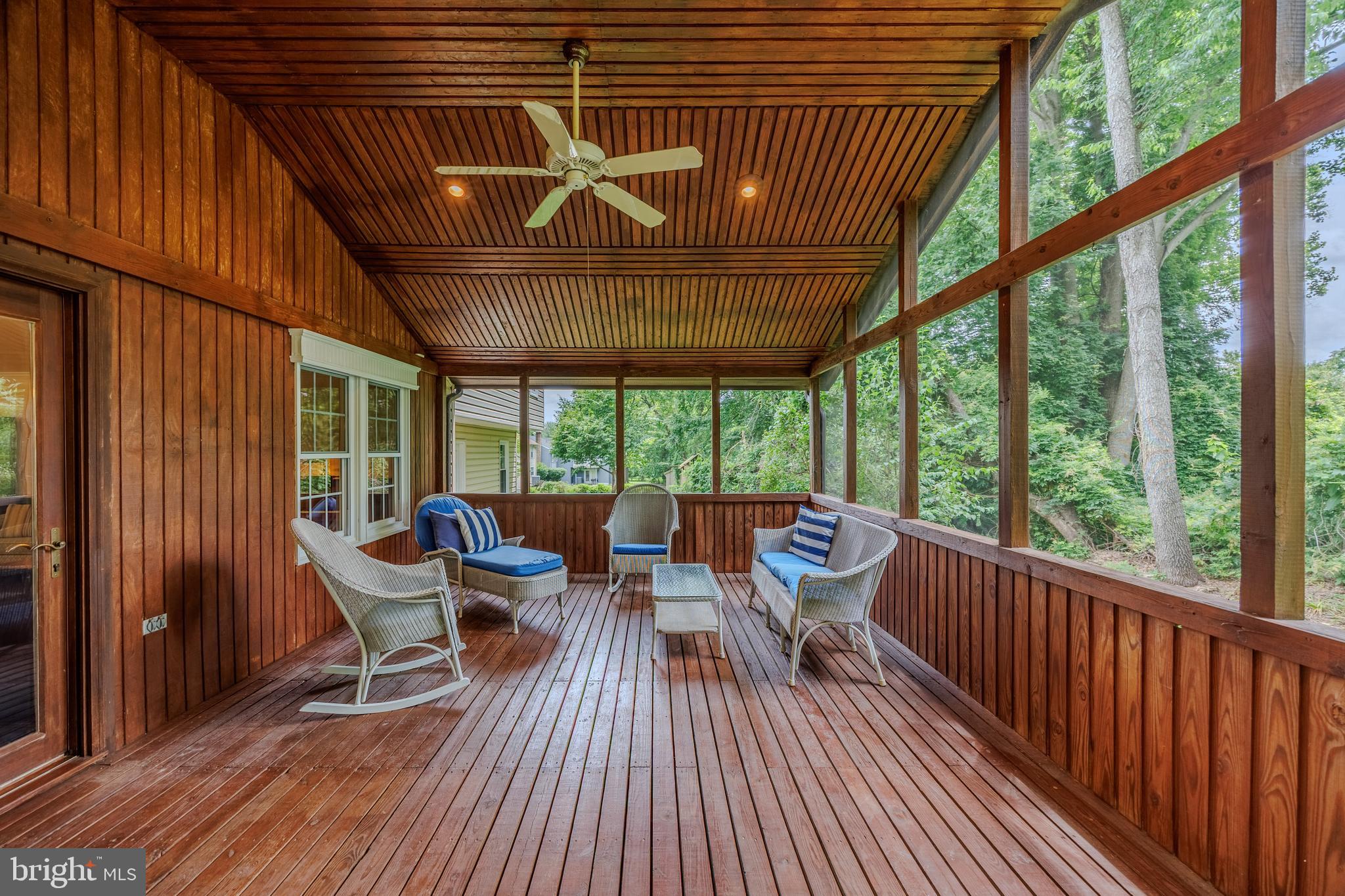 HICKORY RIDGE - Residential