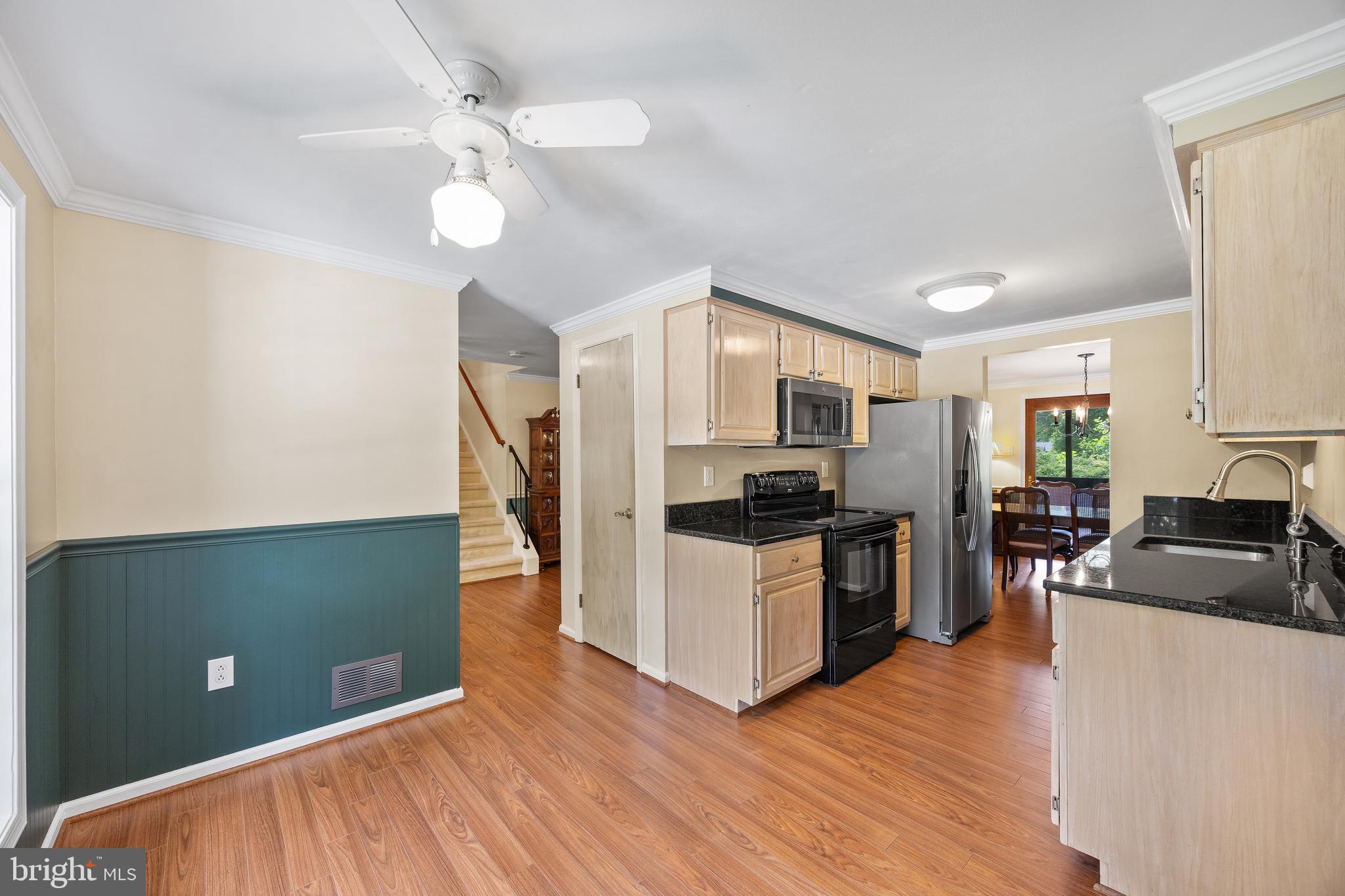 HICKORY RIDGE - Residential