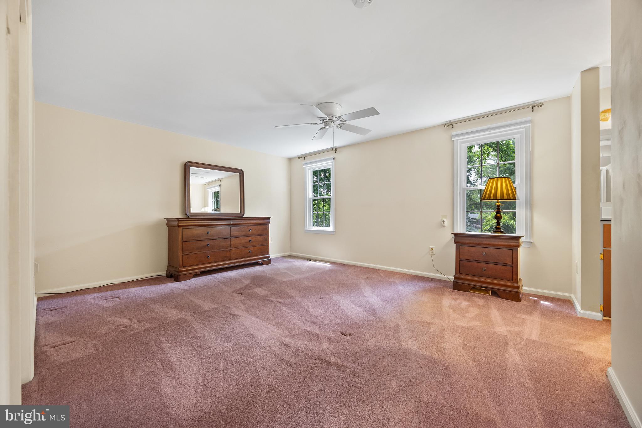 HICKORY RIDGE - Residential