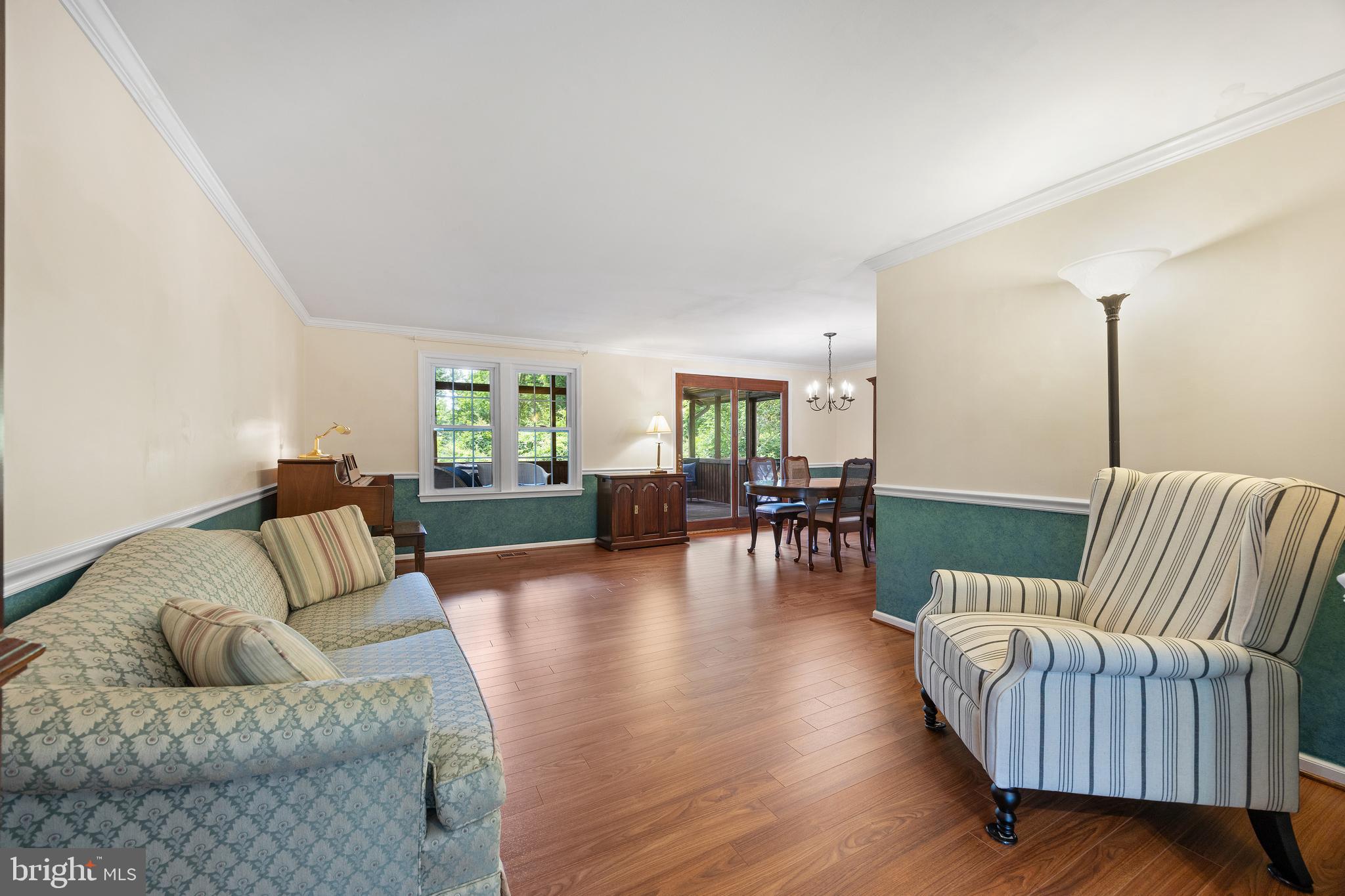 HICKORY RIDGE - Residential