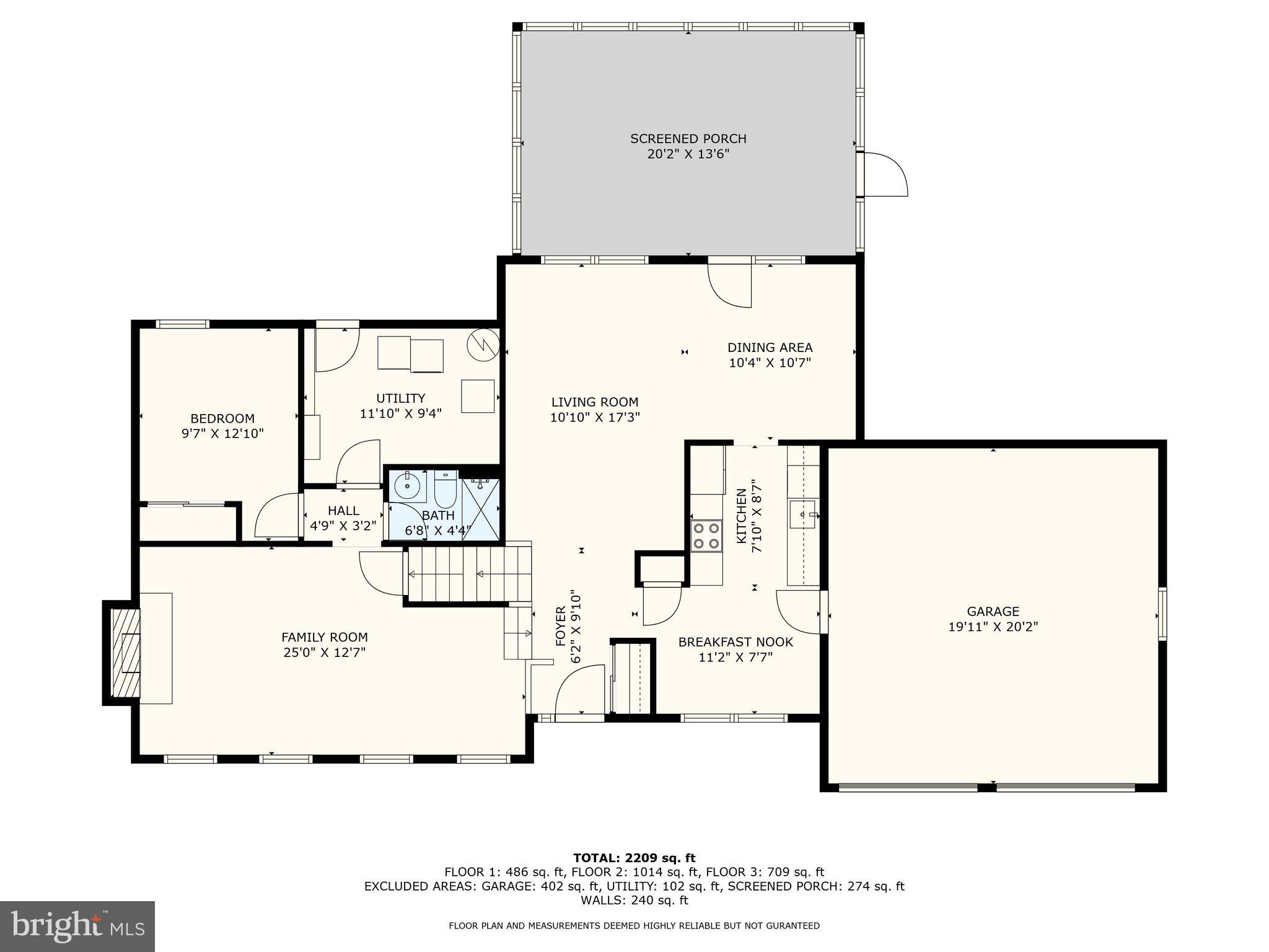 HICKORY RIDGE - Residential
