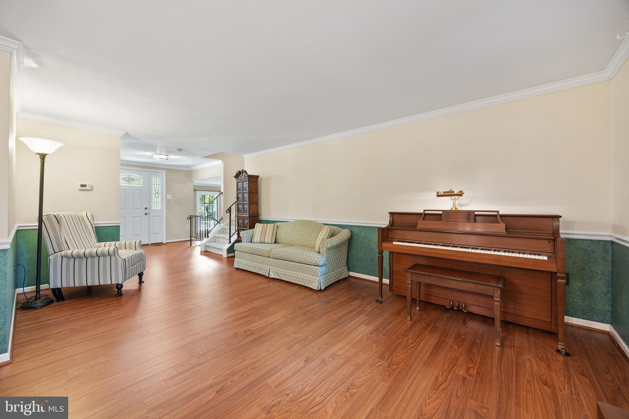 HICKORY RIDGE - Residential