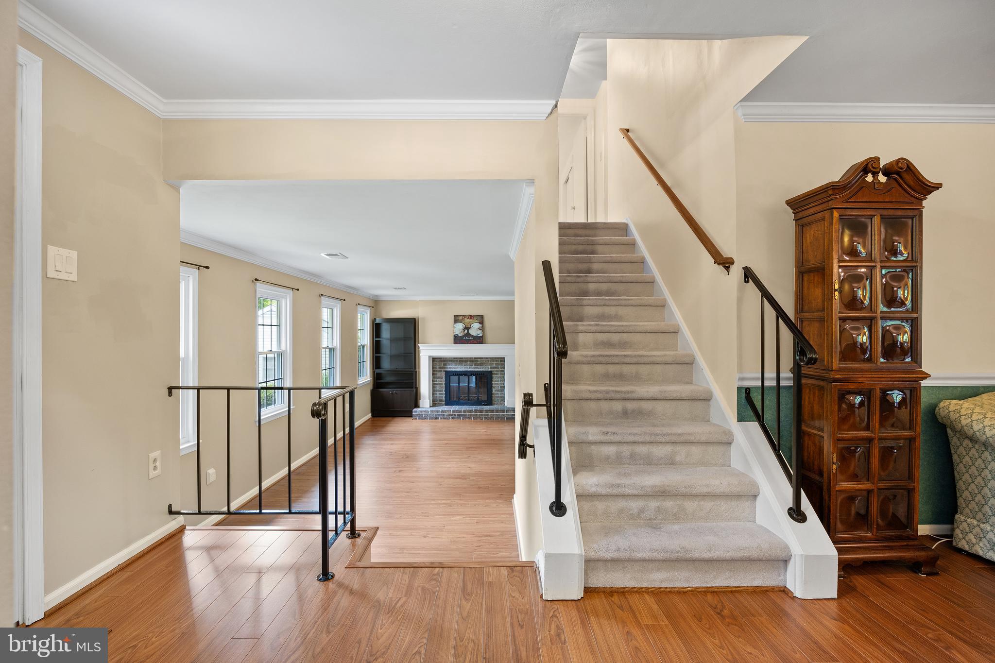 HICKORY RIDGE - Residential