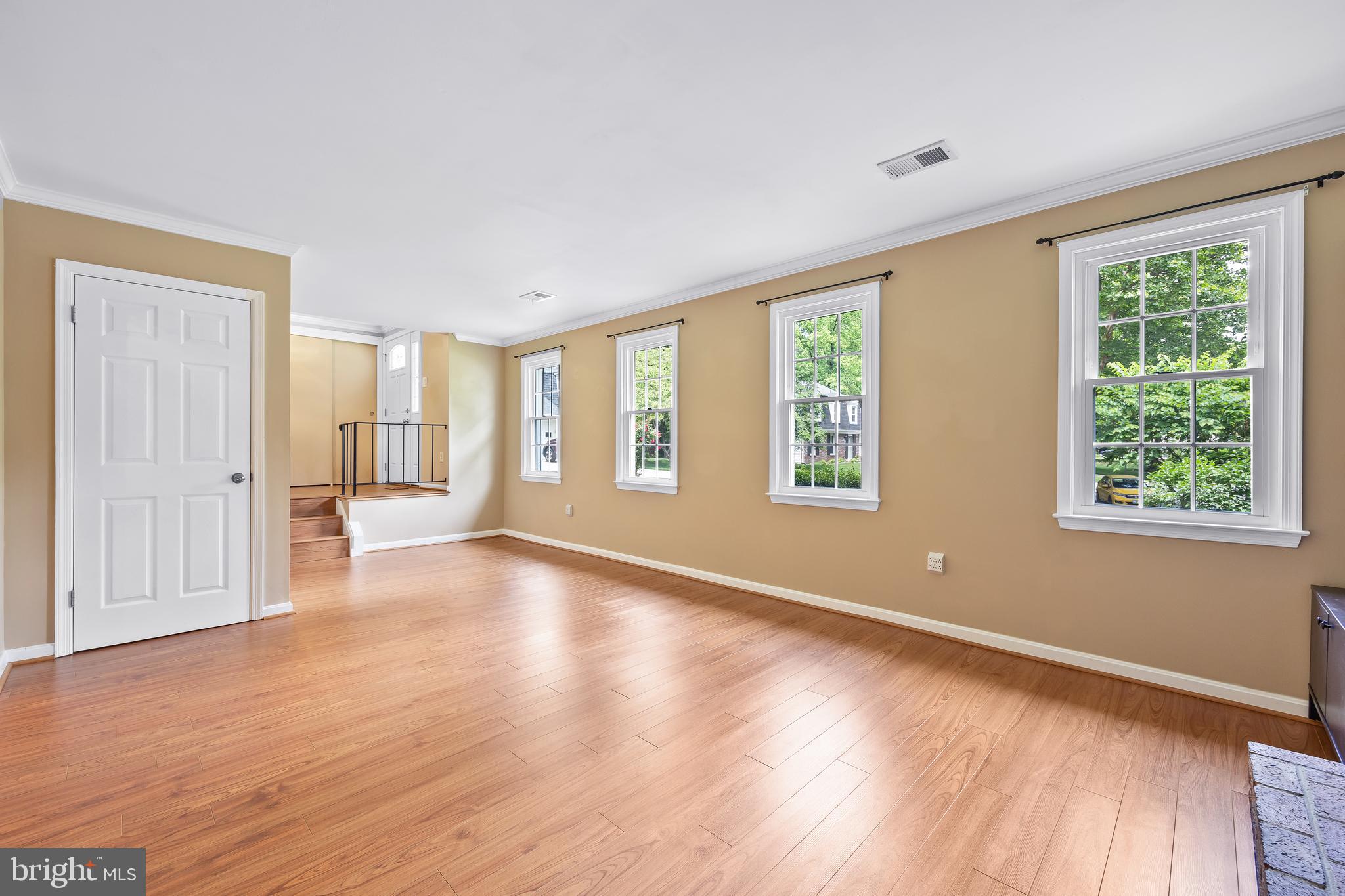 HICKORY RIDGE - Residential