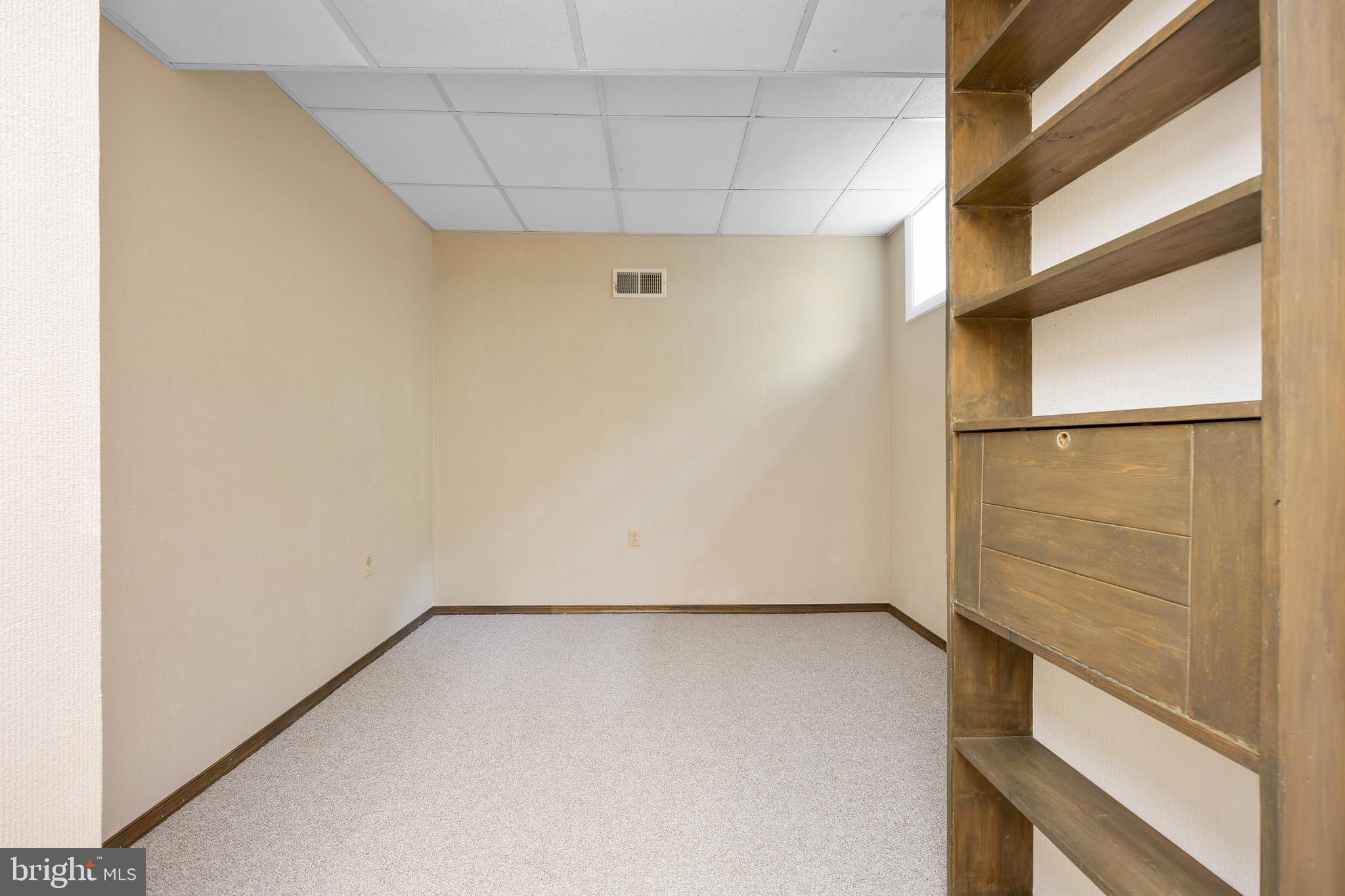 HICKORY RIDGE - Residential