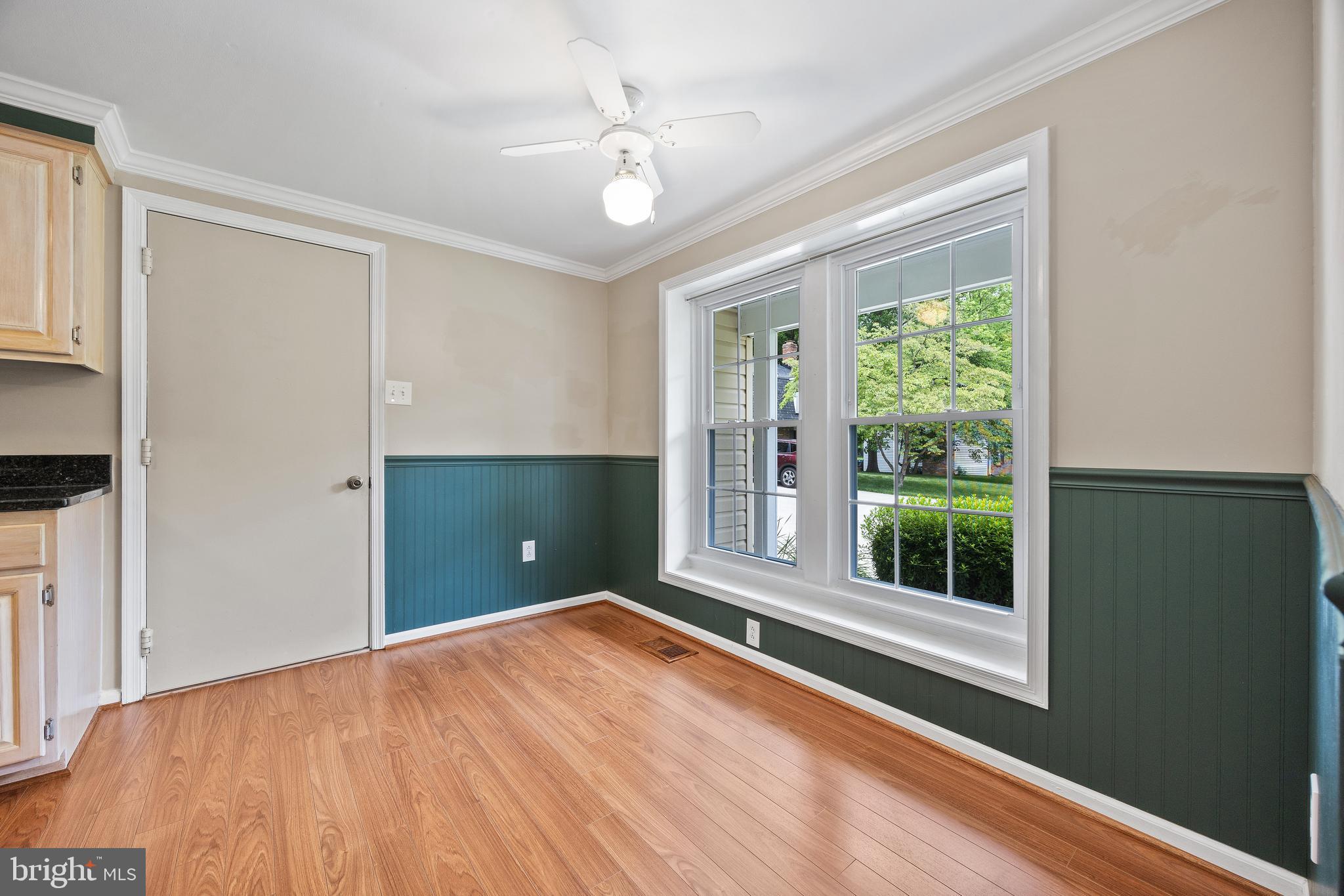 HICKORY RIDGE - Residential