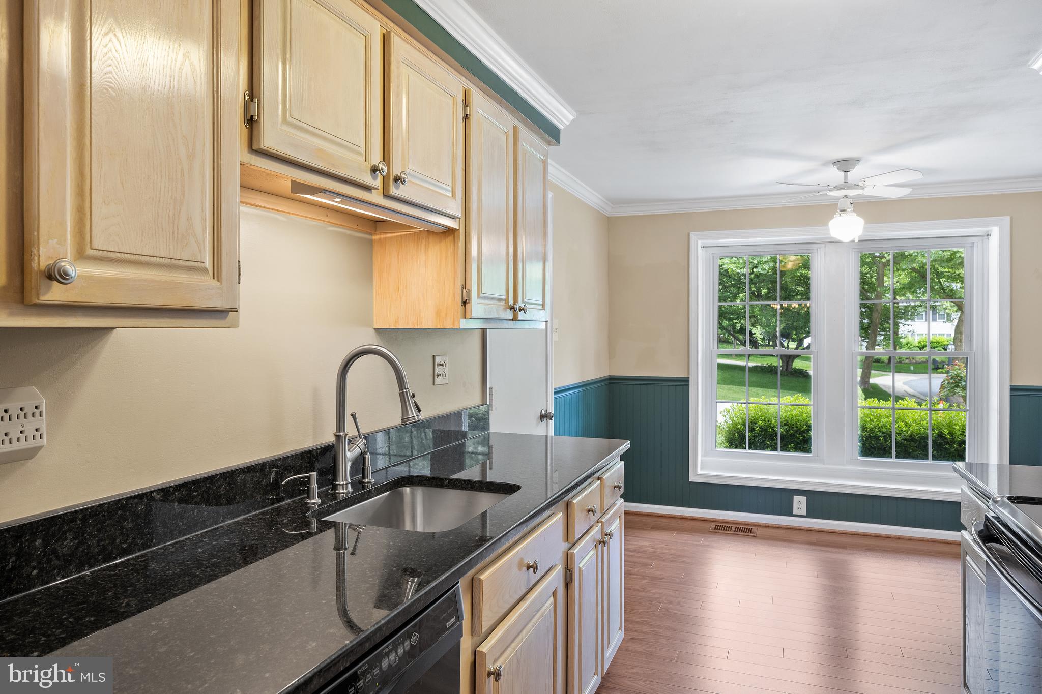 HICKORY RIDGE - Residential