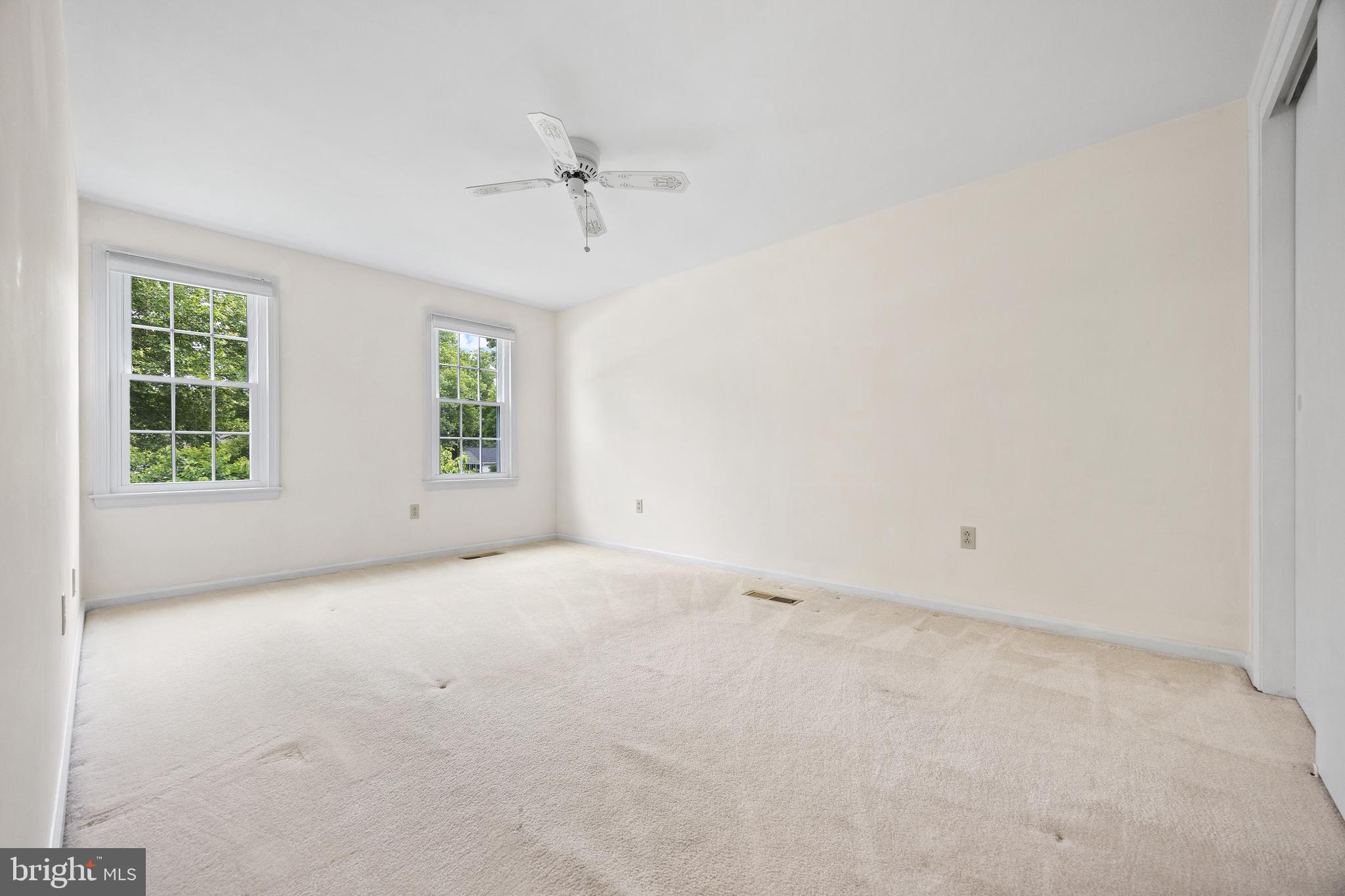 HICKORY RIDGE - Residential