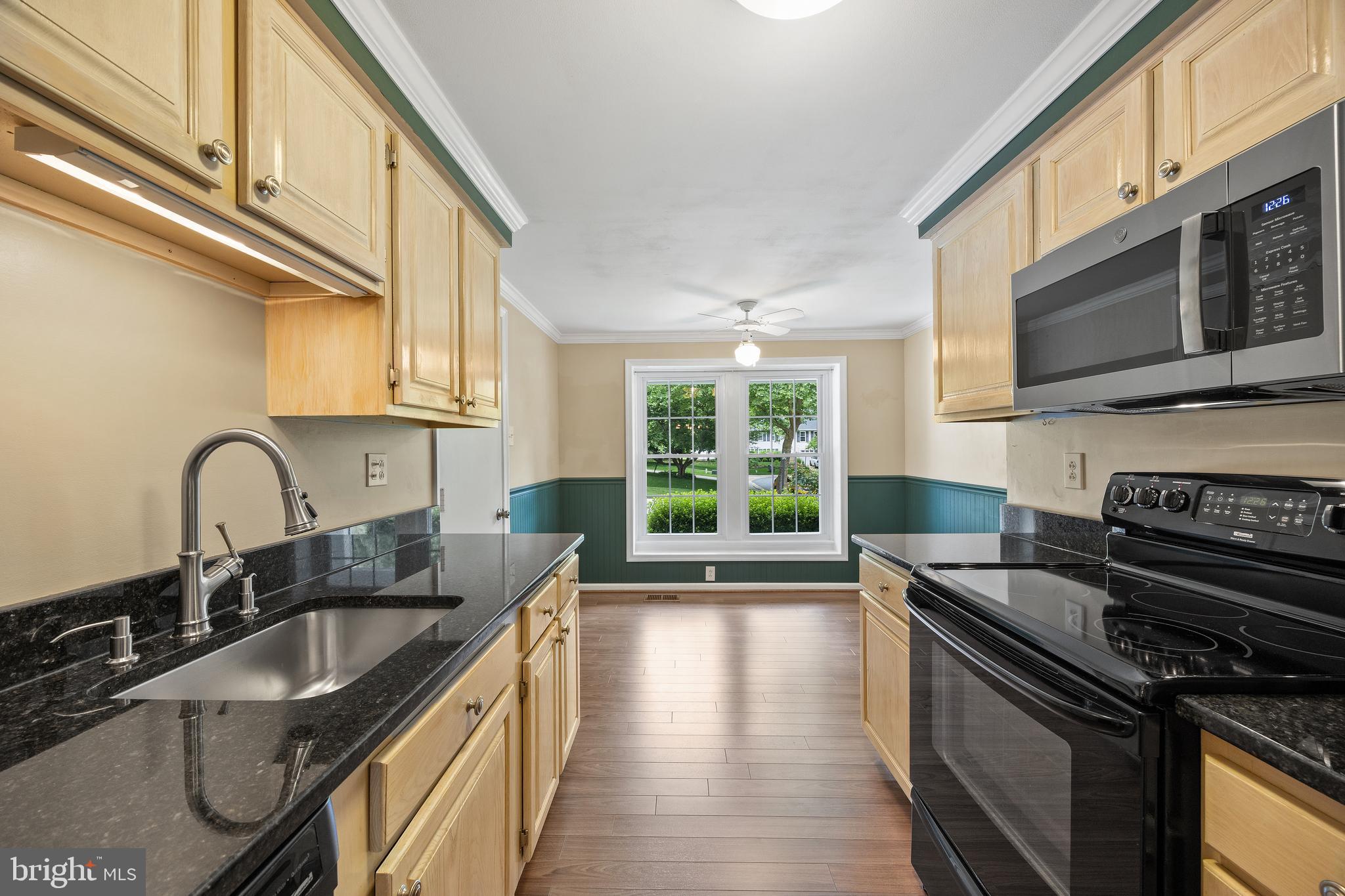 HICKORY RIDGE - Residential