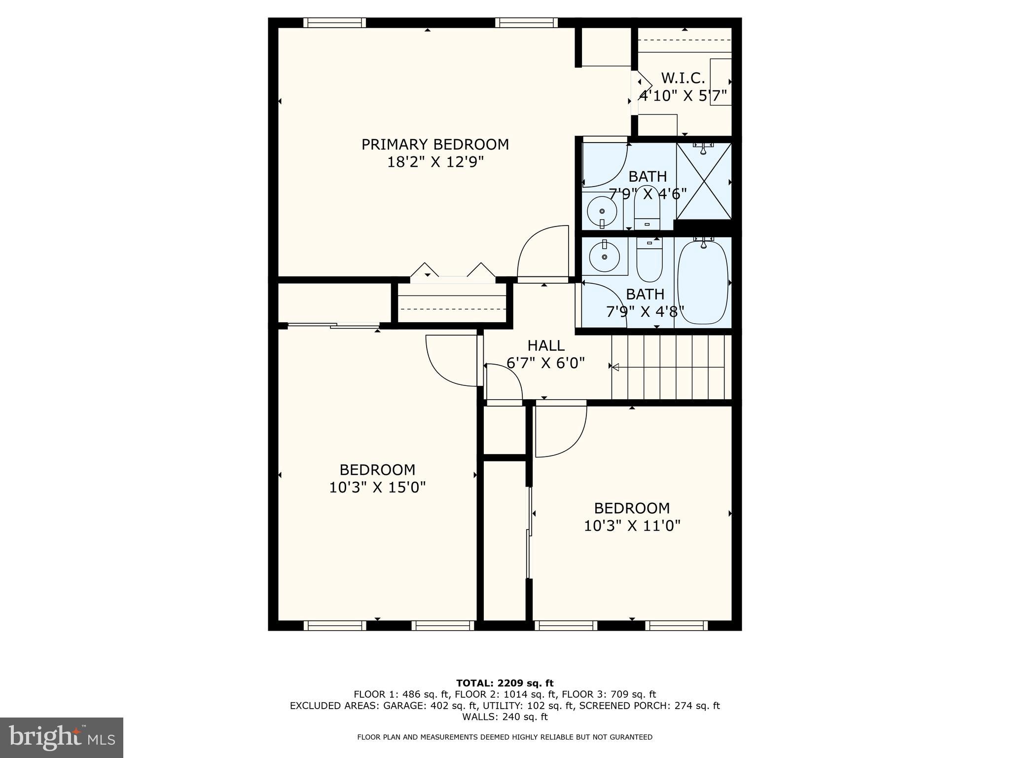 HICKORY RIDGE - Residential