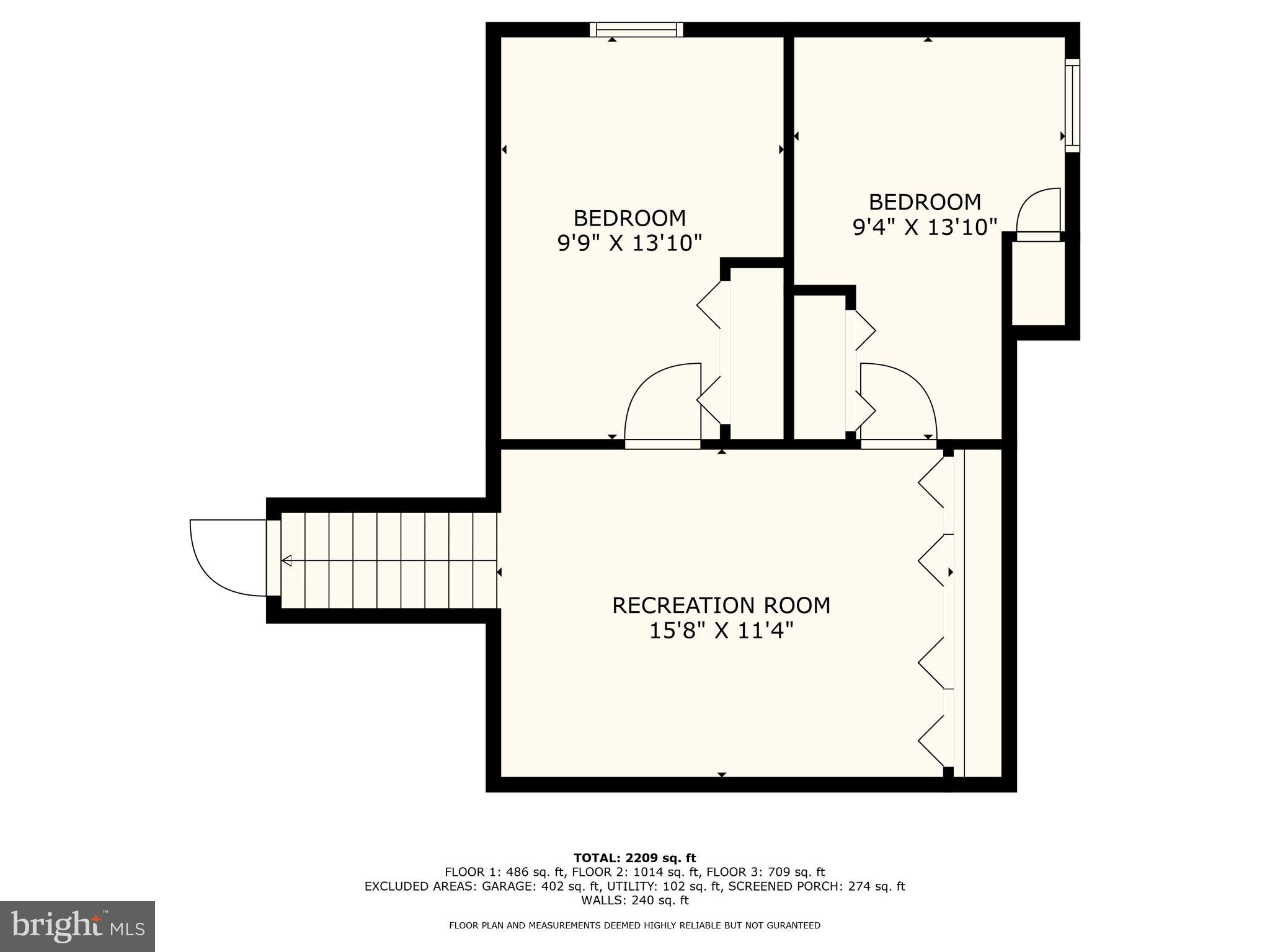 HICKORY RIDGE - Residential