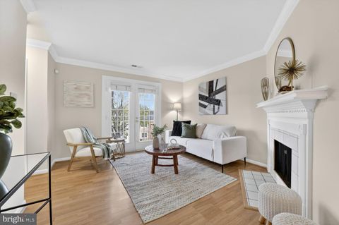 4617 28TH ROAD S B ARLINGTON VA 22206