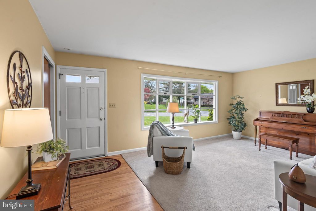 Photo of 52 N Hershey Avenue, Leola, PA 17540 (MLS # PALA2049530)