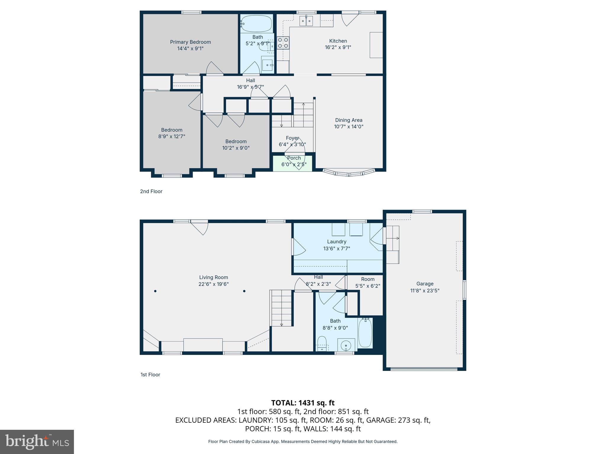 KENSINGTON COURTS - Residential