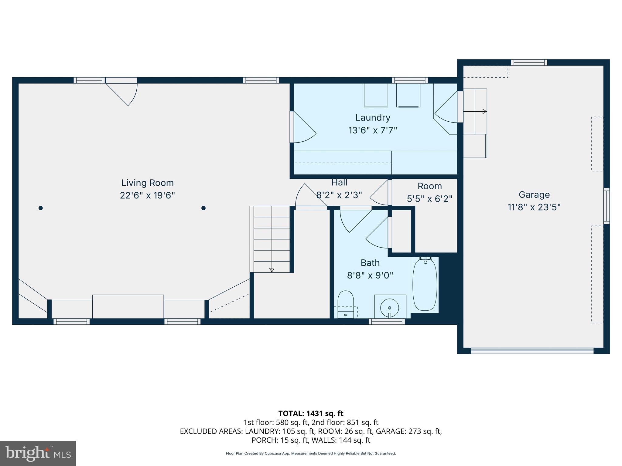 KENSINGTON COURTS - Residential