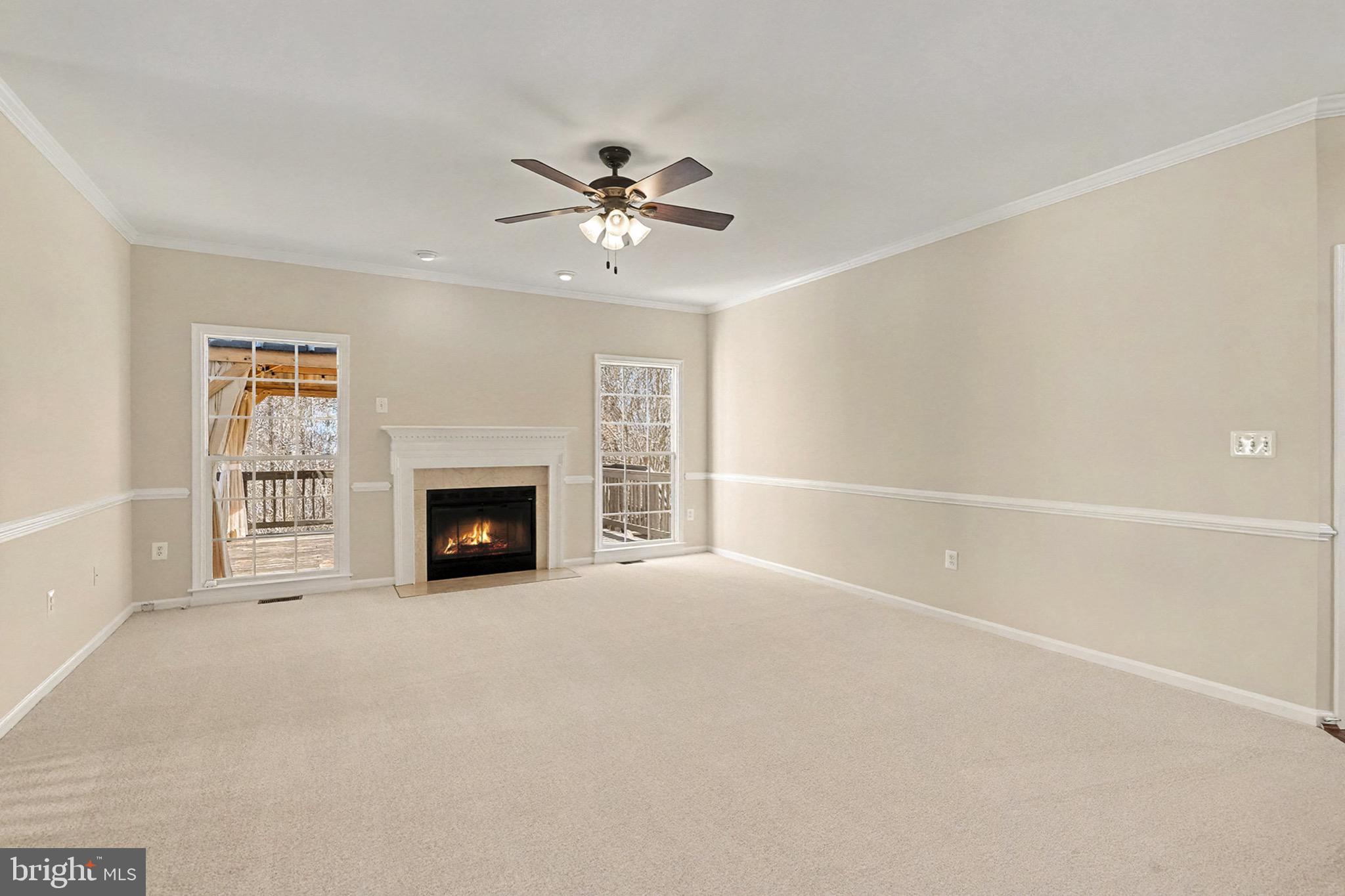 ARTILLERY RIDGE - Residential