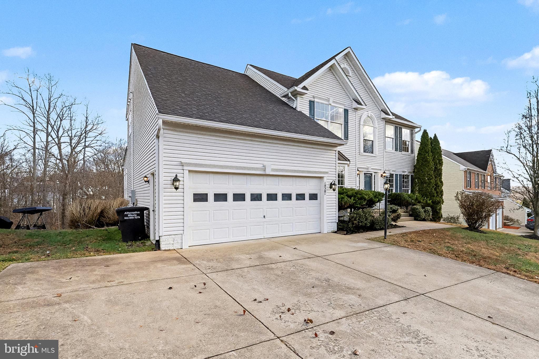 ARTILLERY RIDGE - Residential