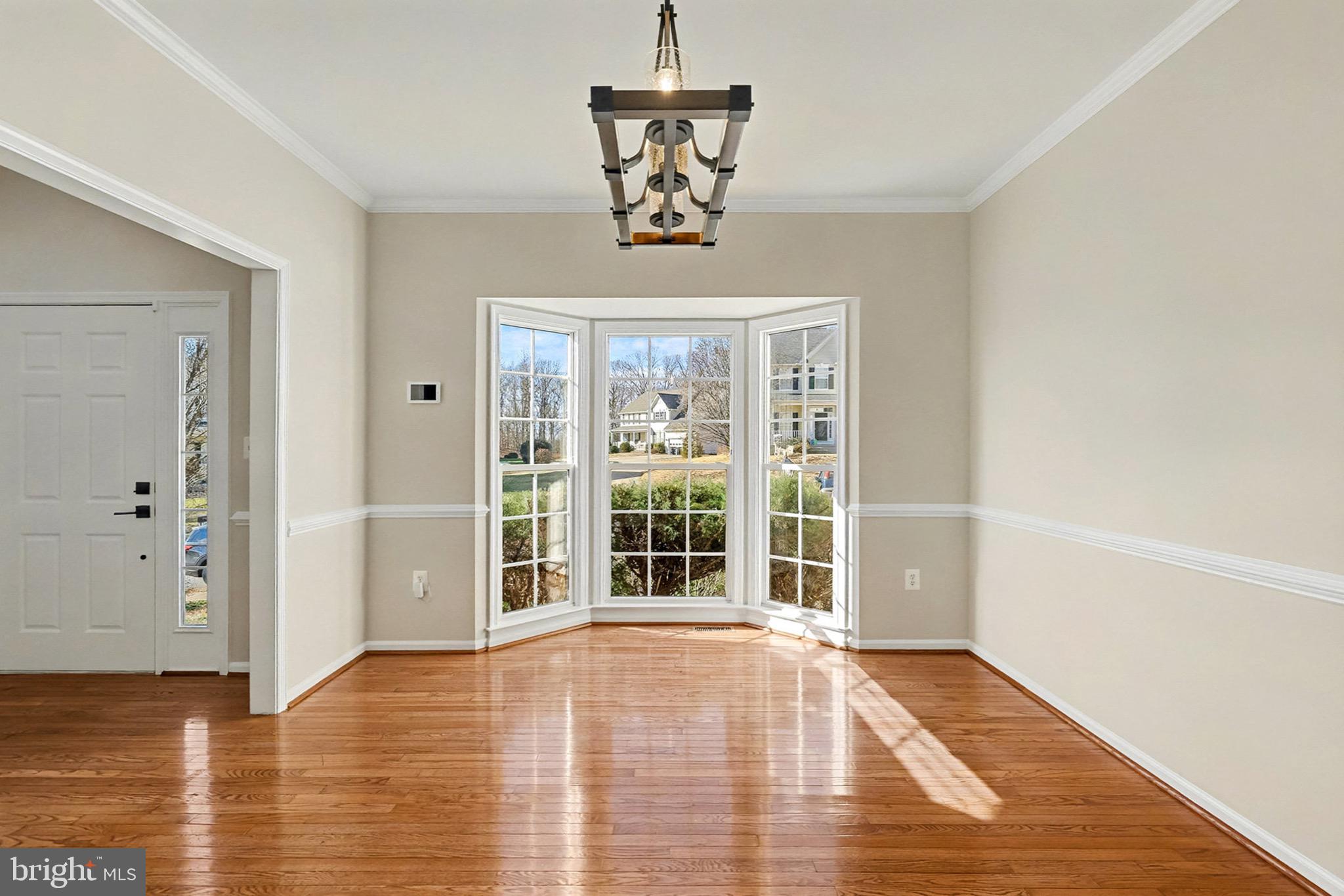 ARTILLERY RIDGE - Residential