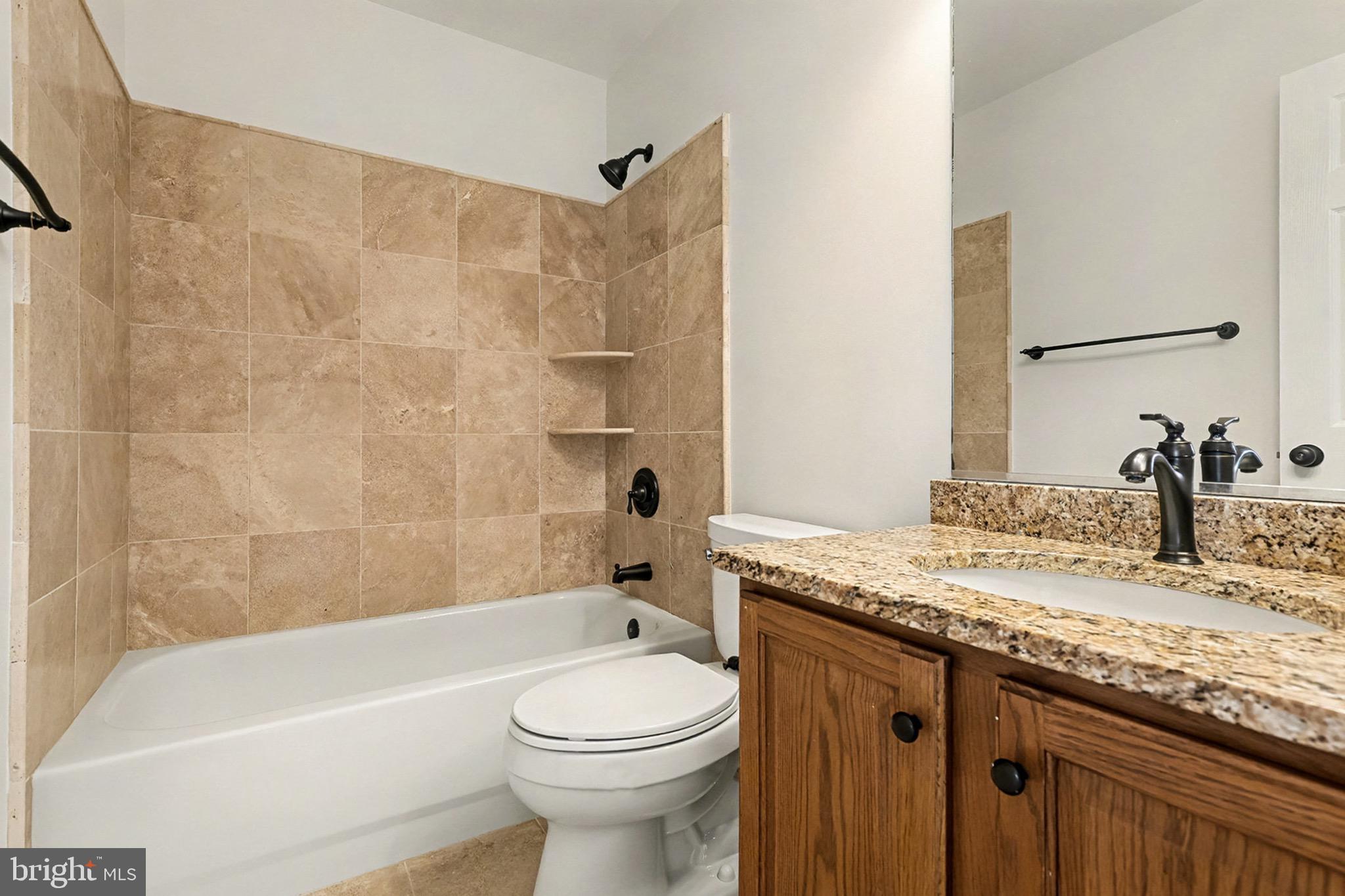 ARTILLERY RIDGE - Residential