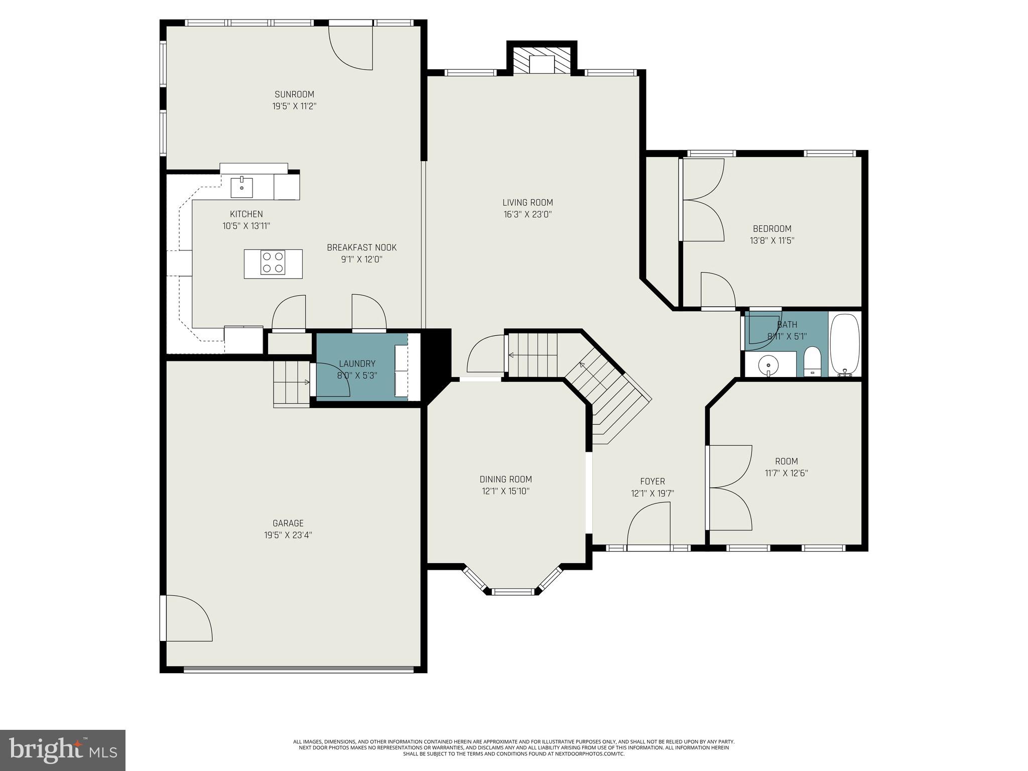 ARTILLERY RIDGE - Residential