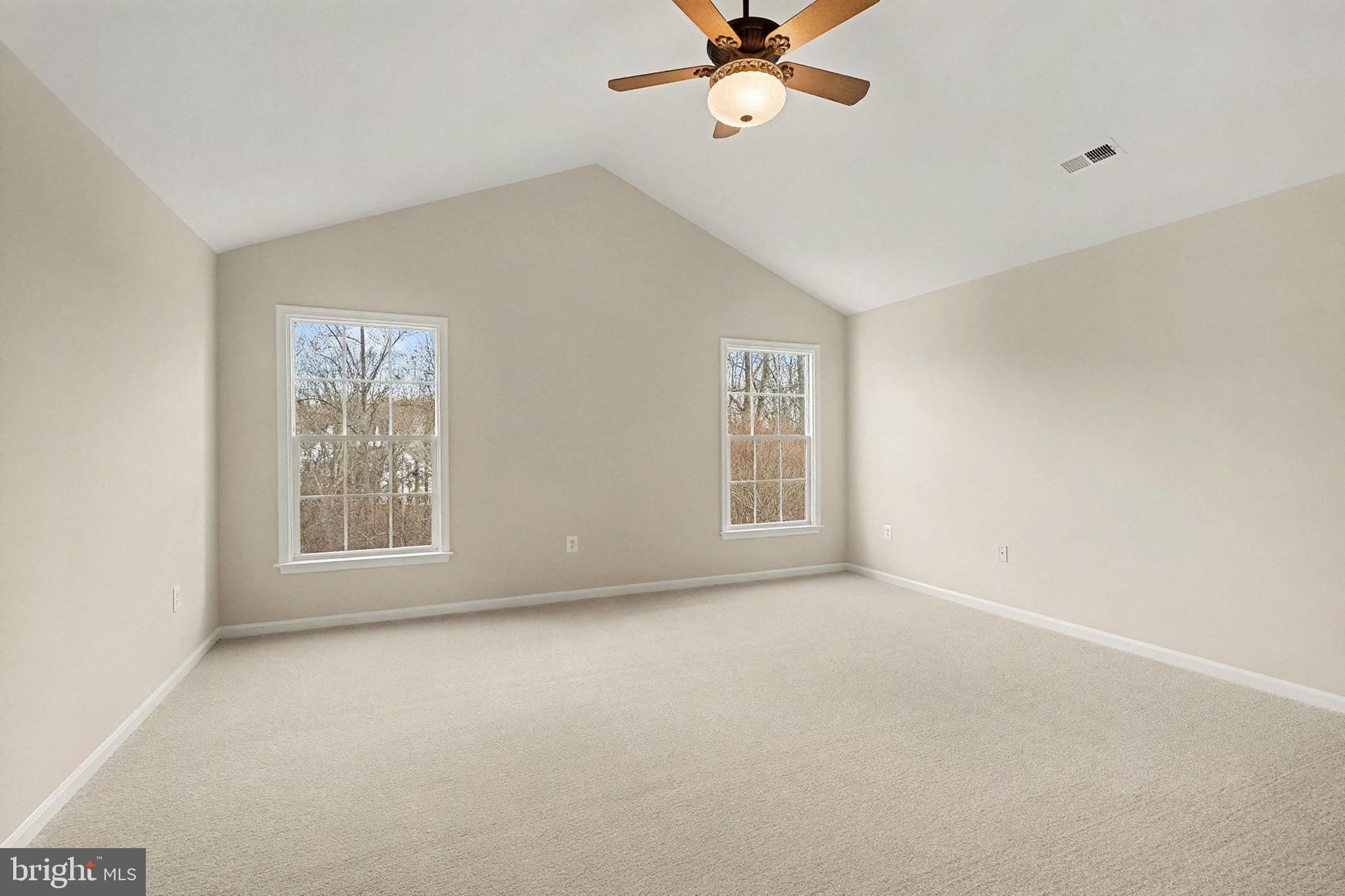 ARTILLERY RIDGE - Residential