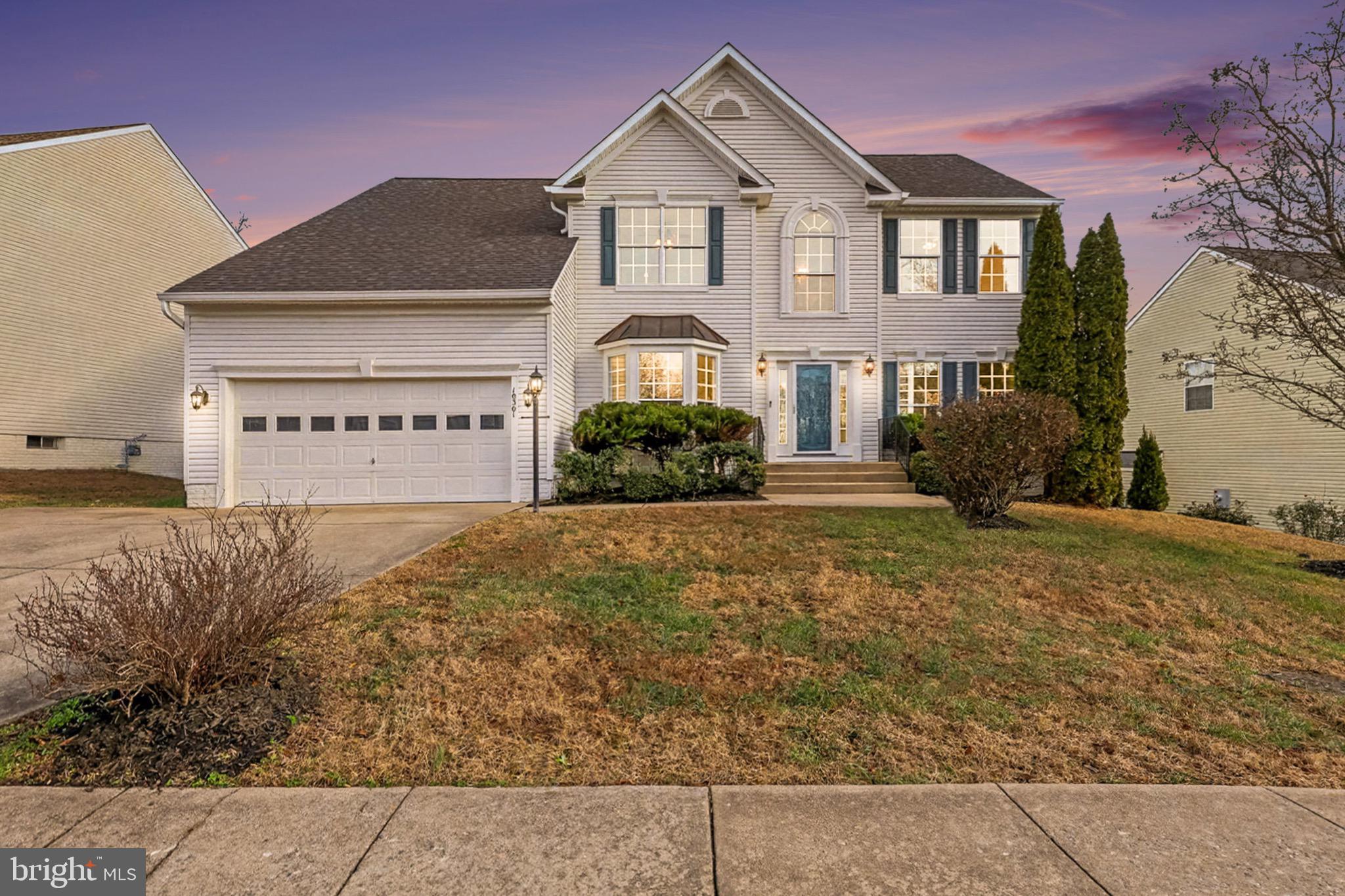 ARTILLERY RIDGE - Residential