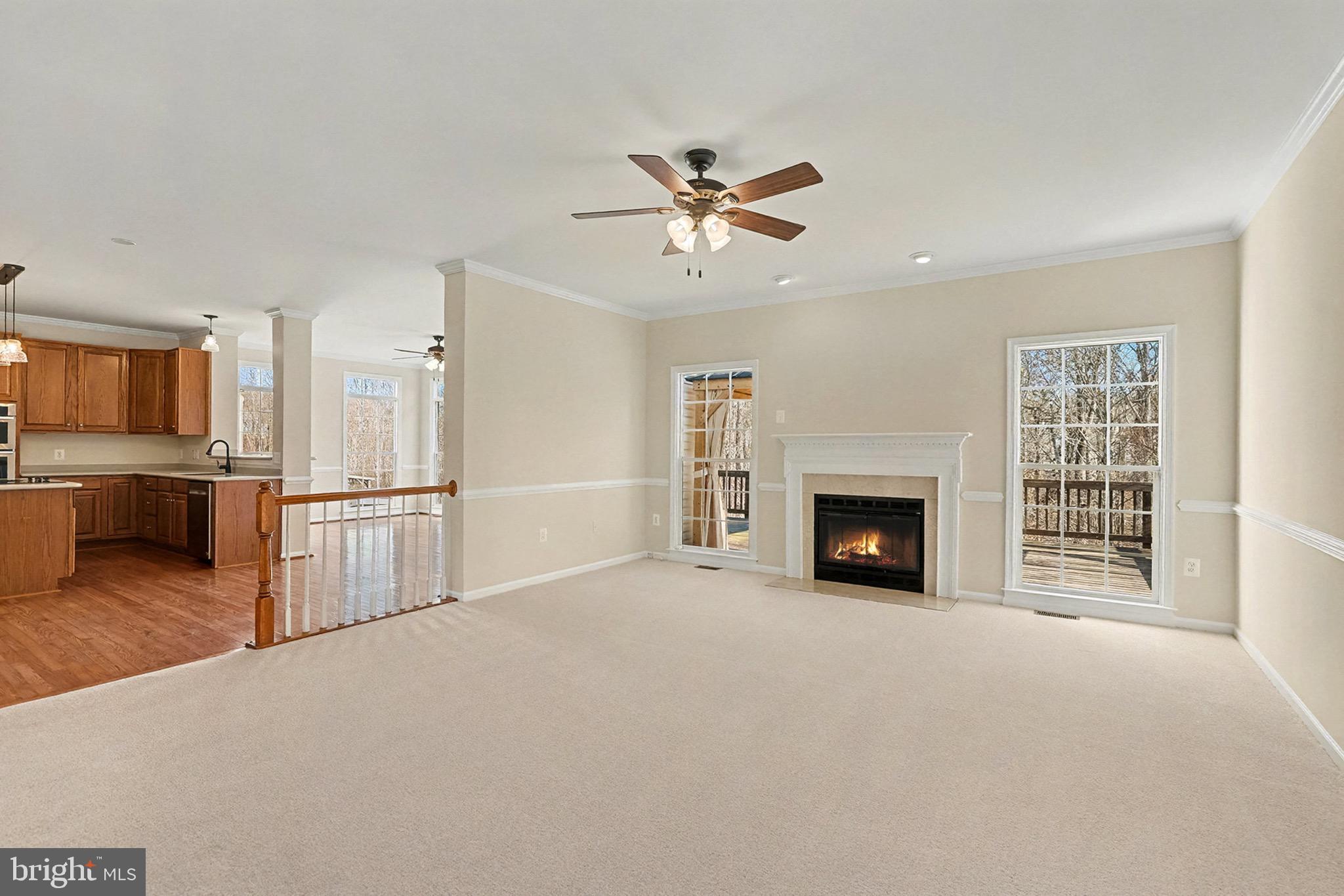 ARTILLERY RIDGE - Residential