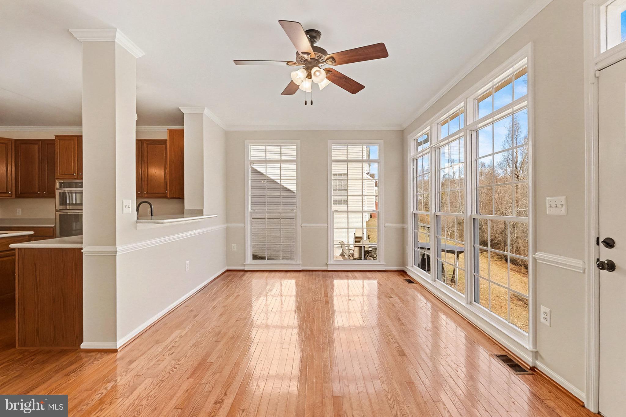 ARTILLERY RIDGE - Residential