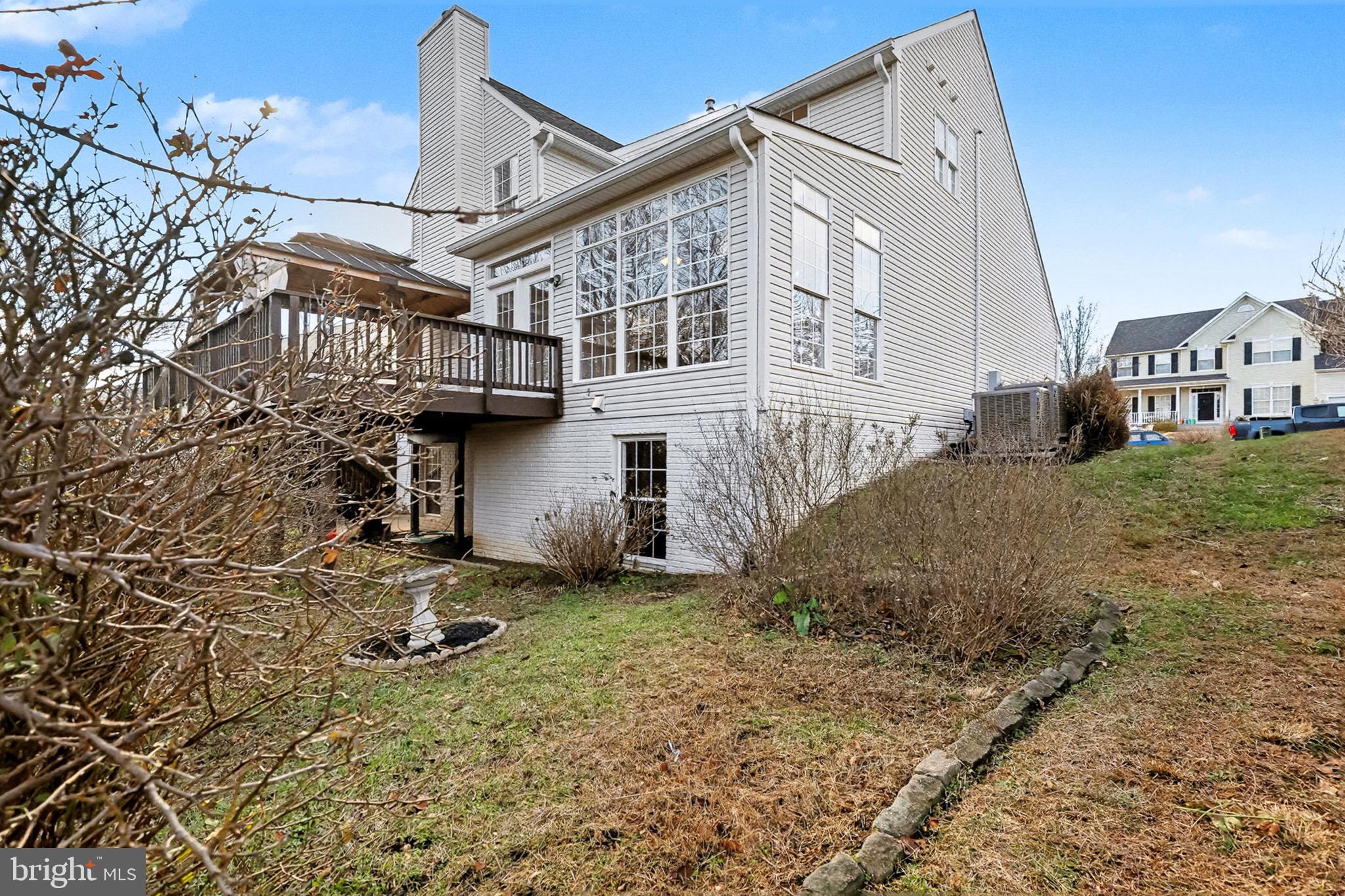 ARTILLERY RIDGE - Residential